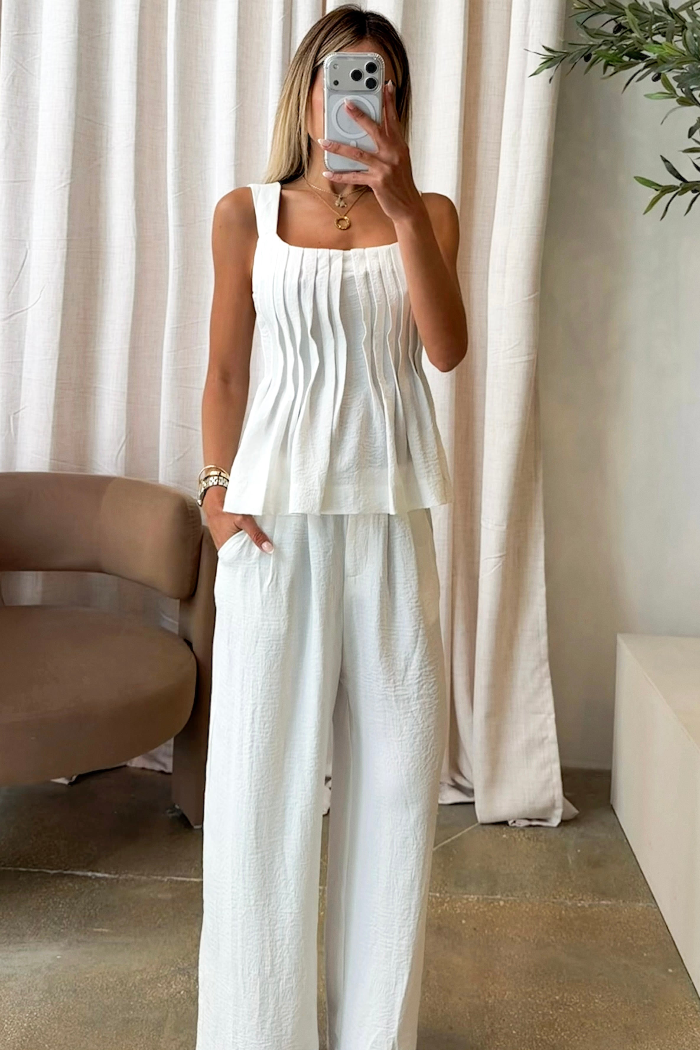 SUSY SET