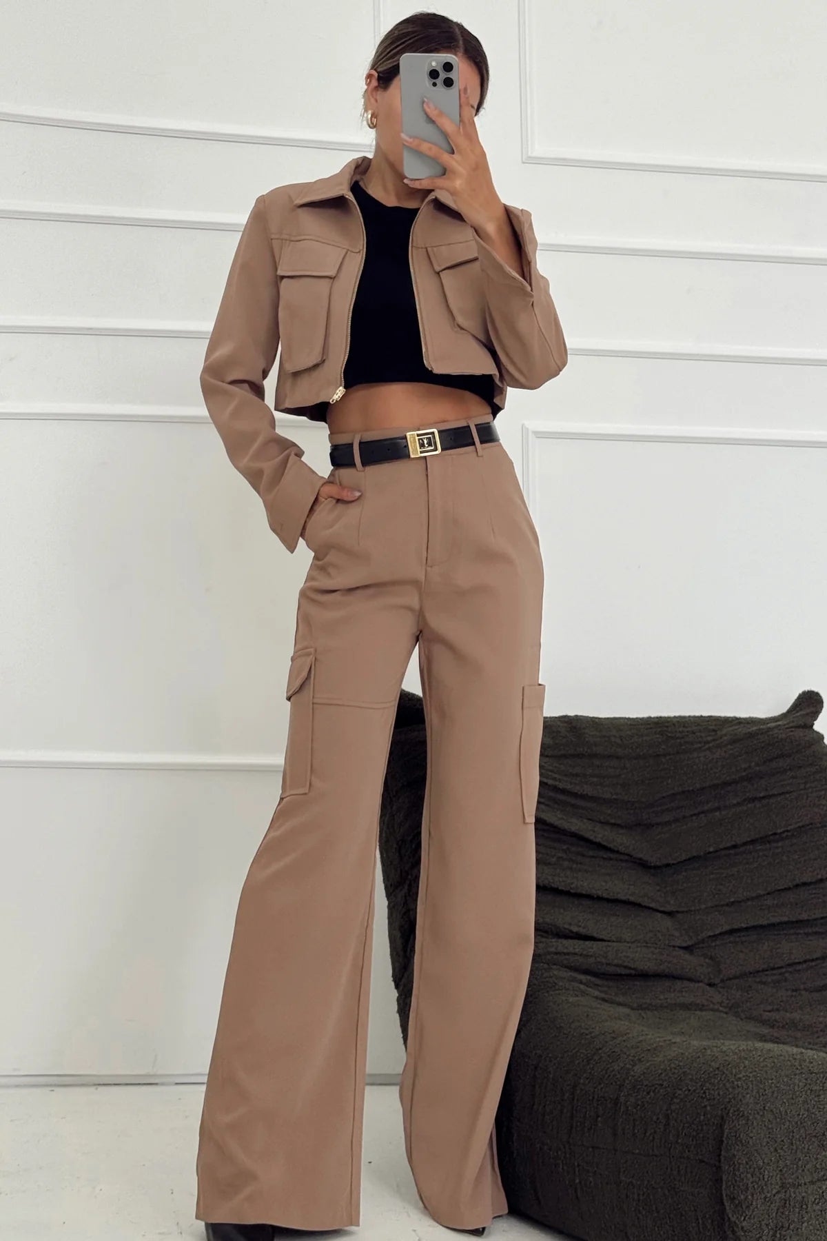 SEVILLA SET - Garota store