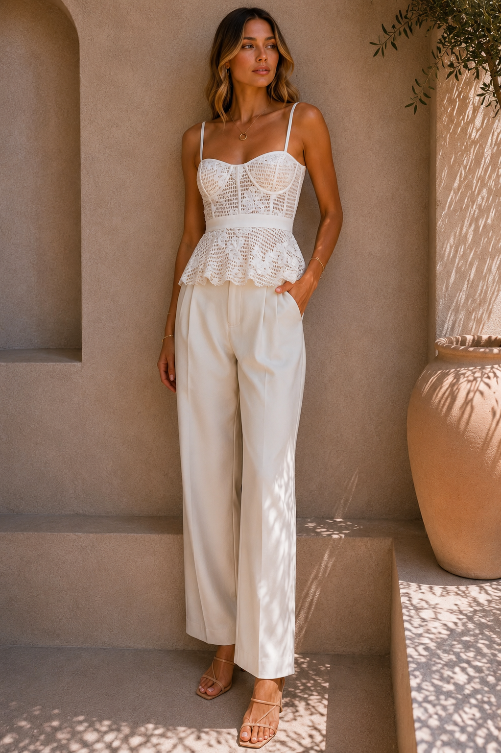 FLORA TOP