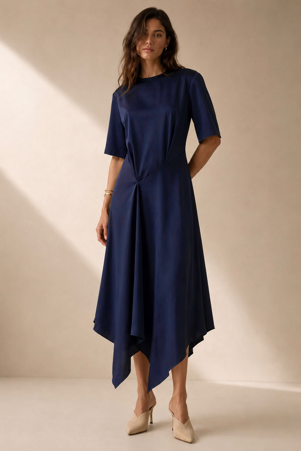 VIOLETTA DRESS