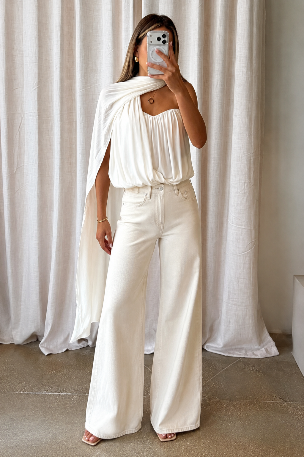 FLORENCE TOP