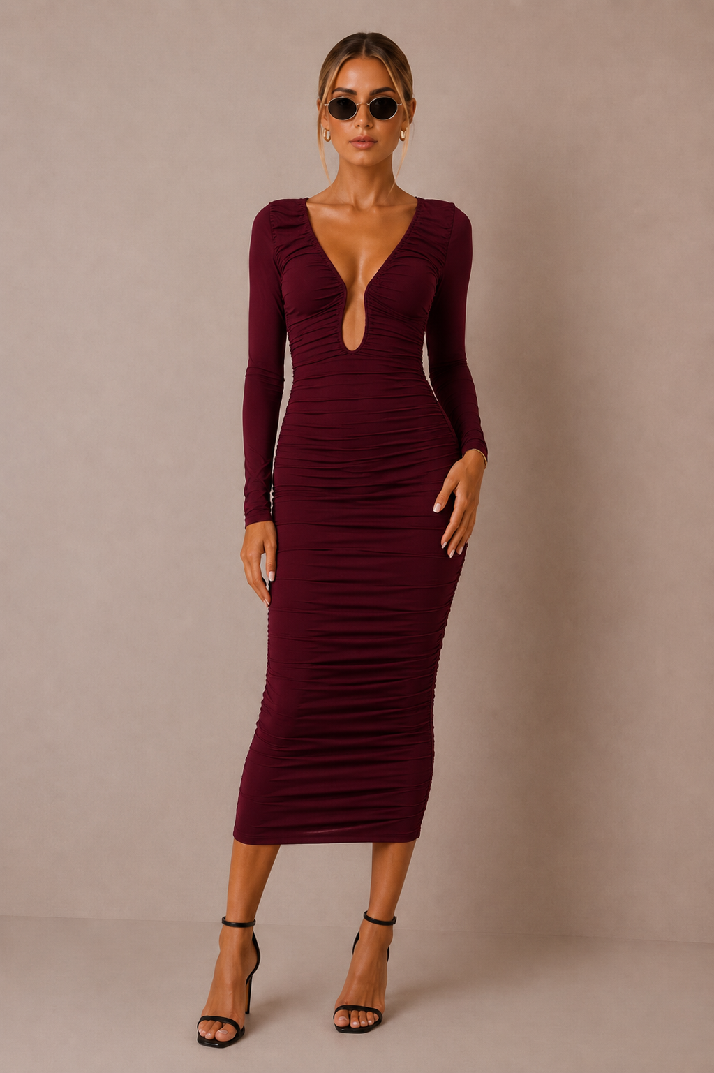 VEMIX DRESS