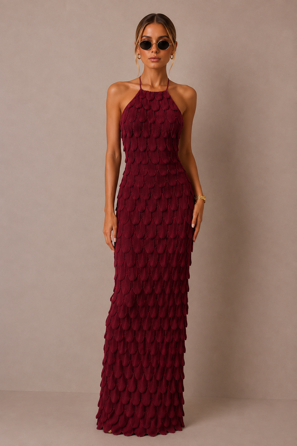 BONNIE DRESS
