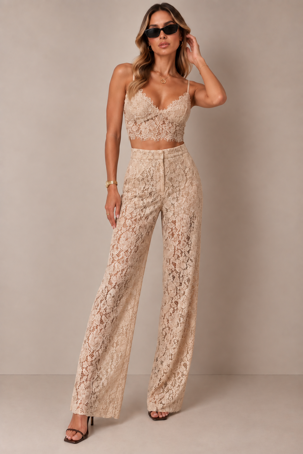 JESS SET
