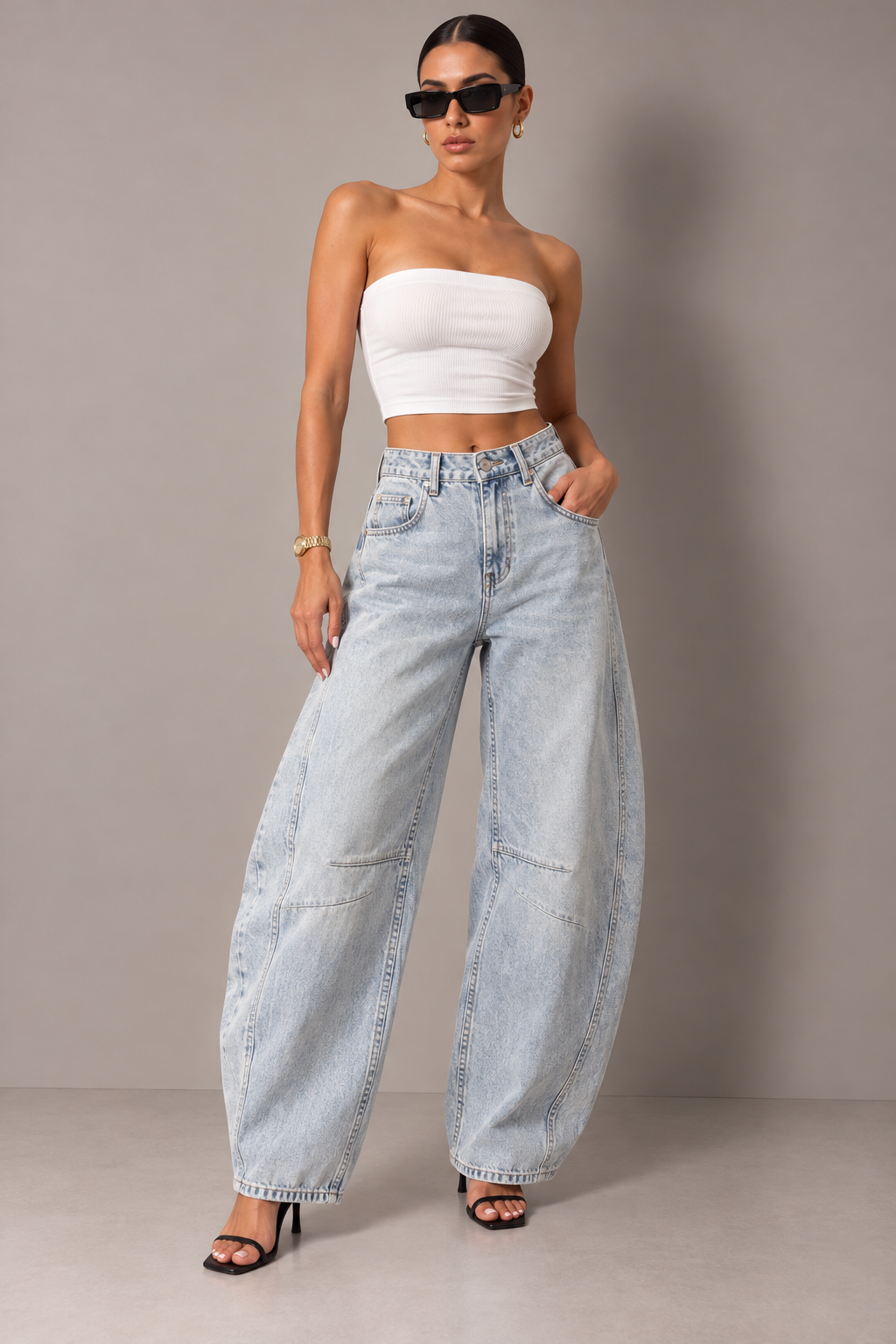 THERESA JEANS