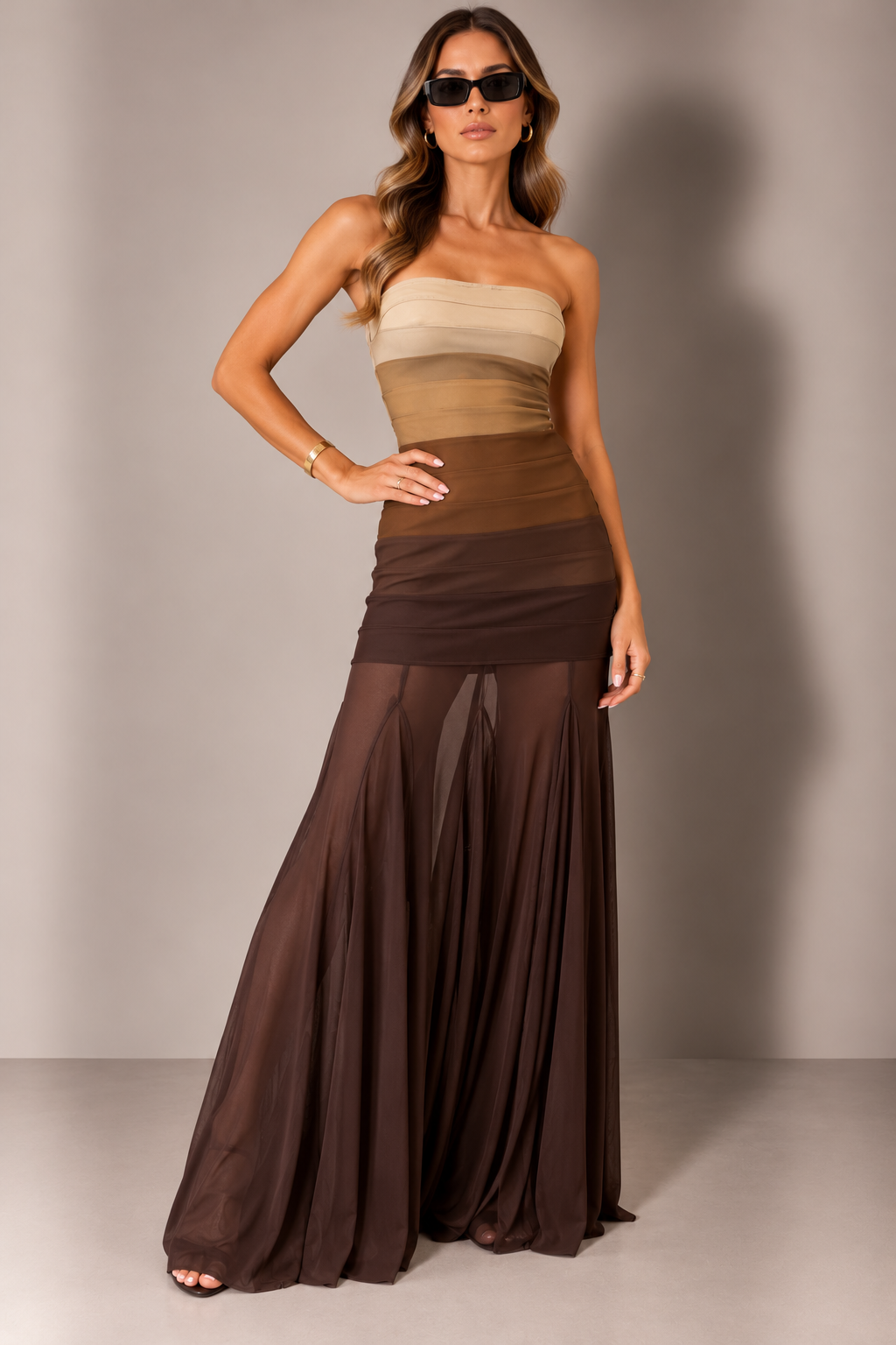COCO DRESS