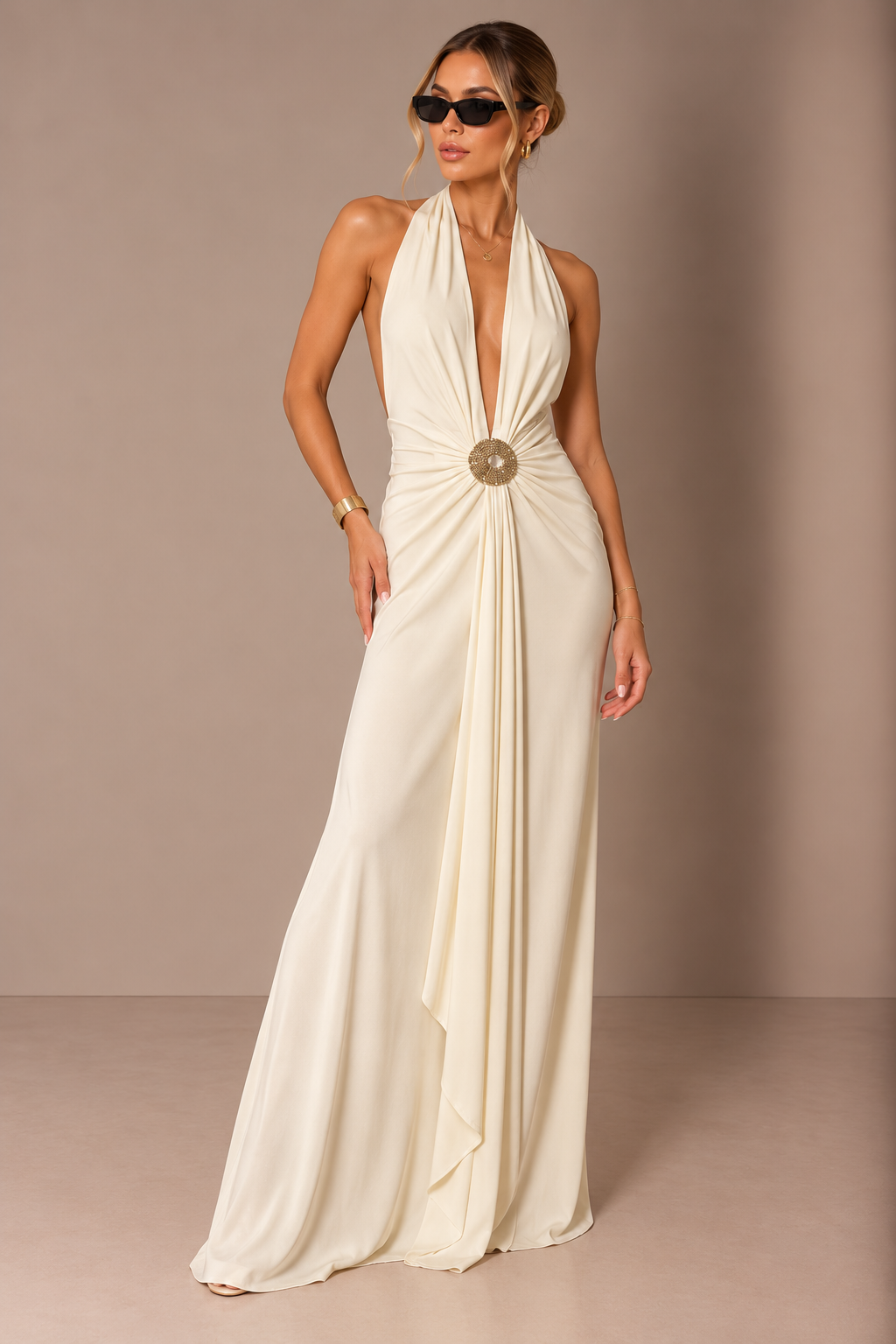 SAM MAXI DRESS