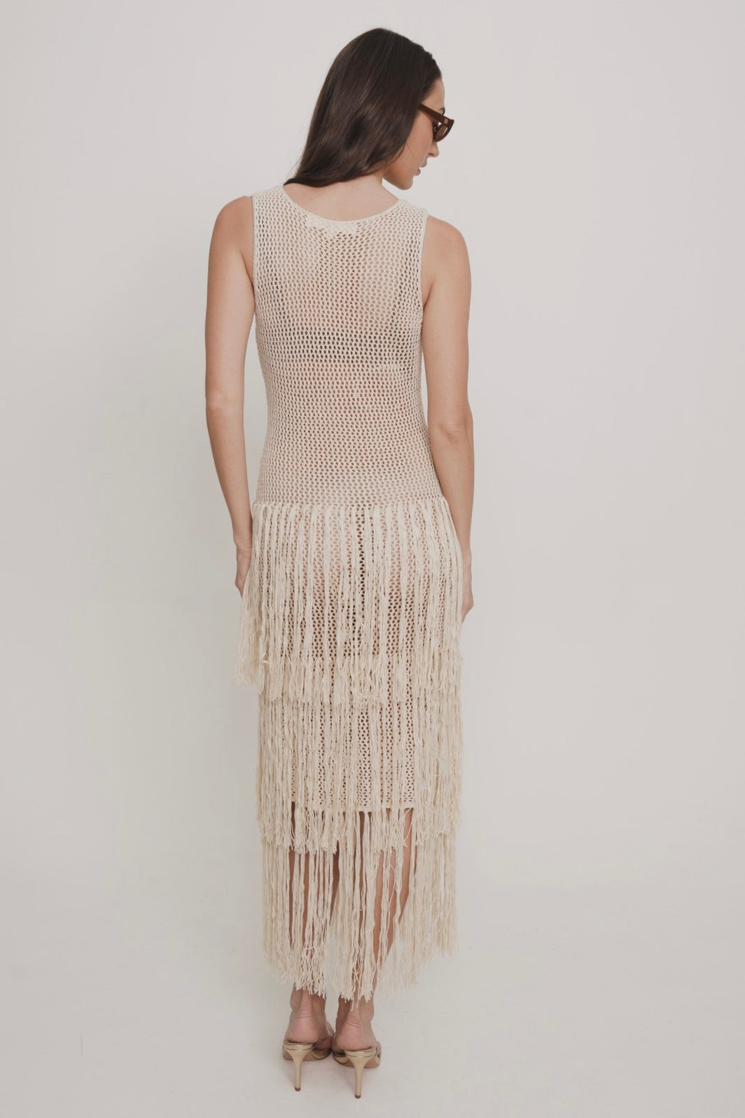 CHEMENA DRESS