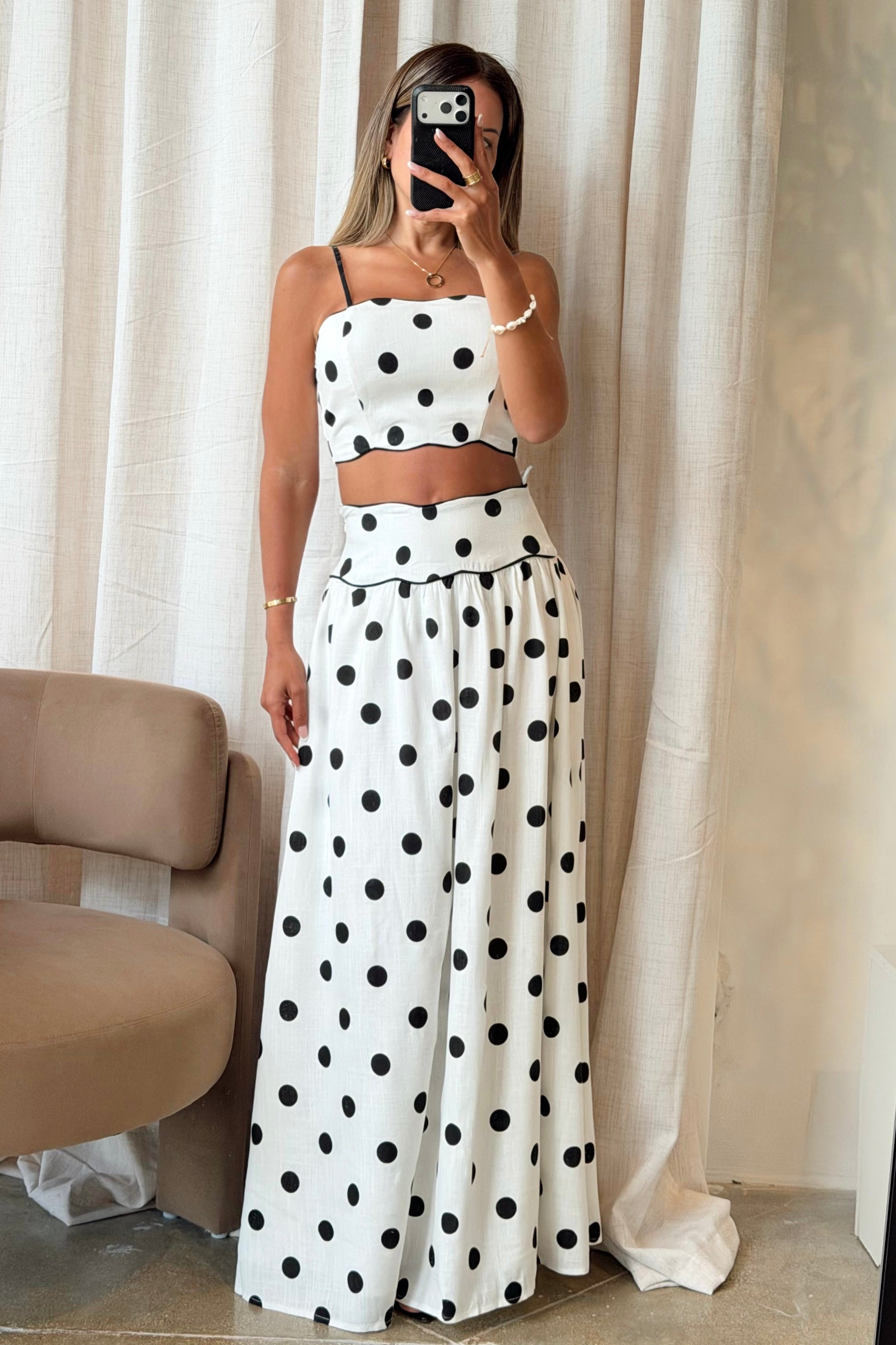 POLO SET