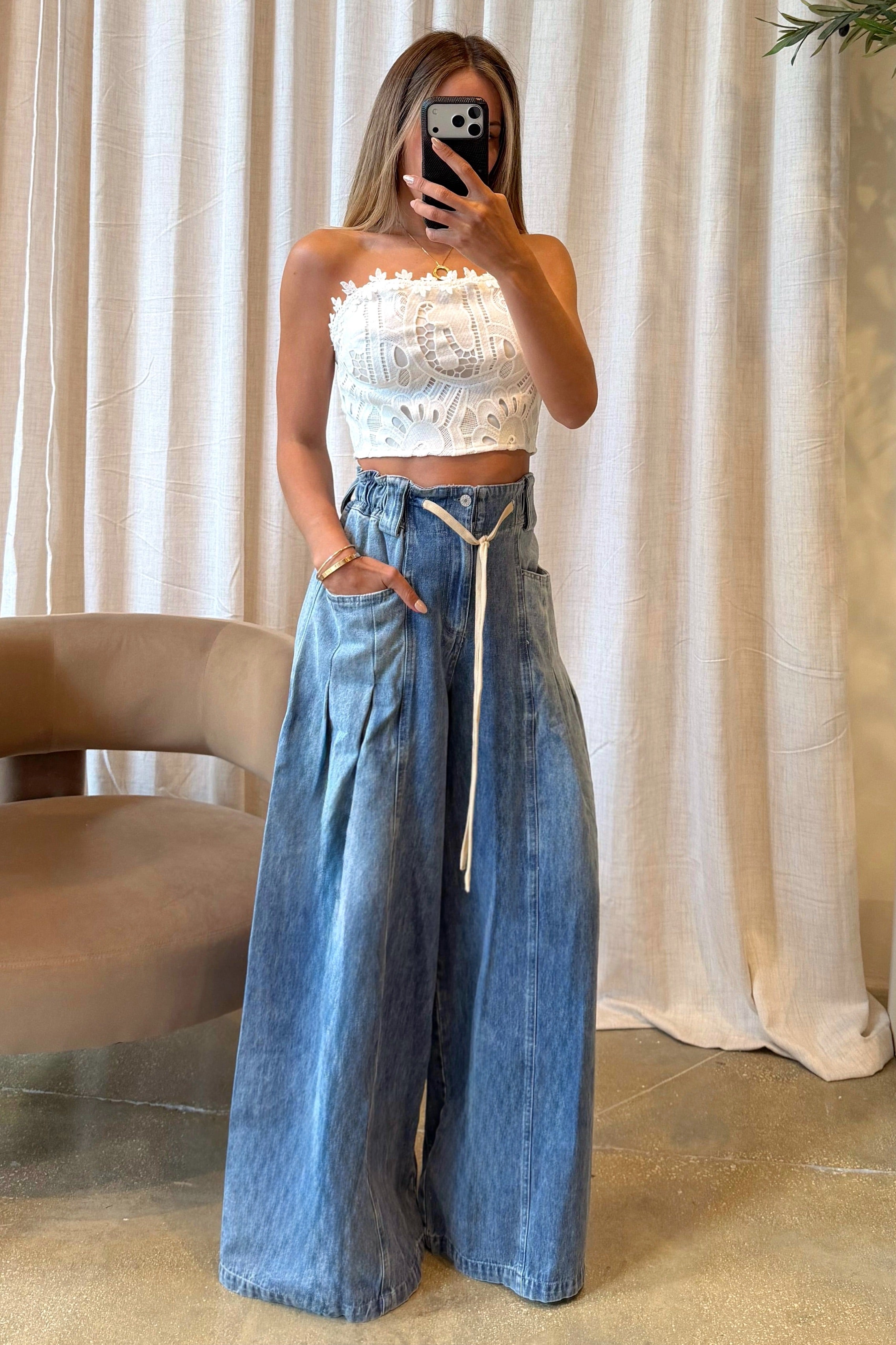 MIA PANTS