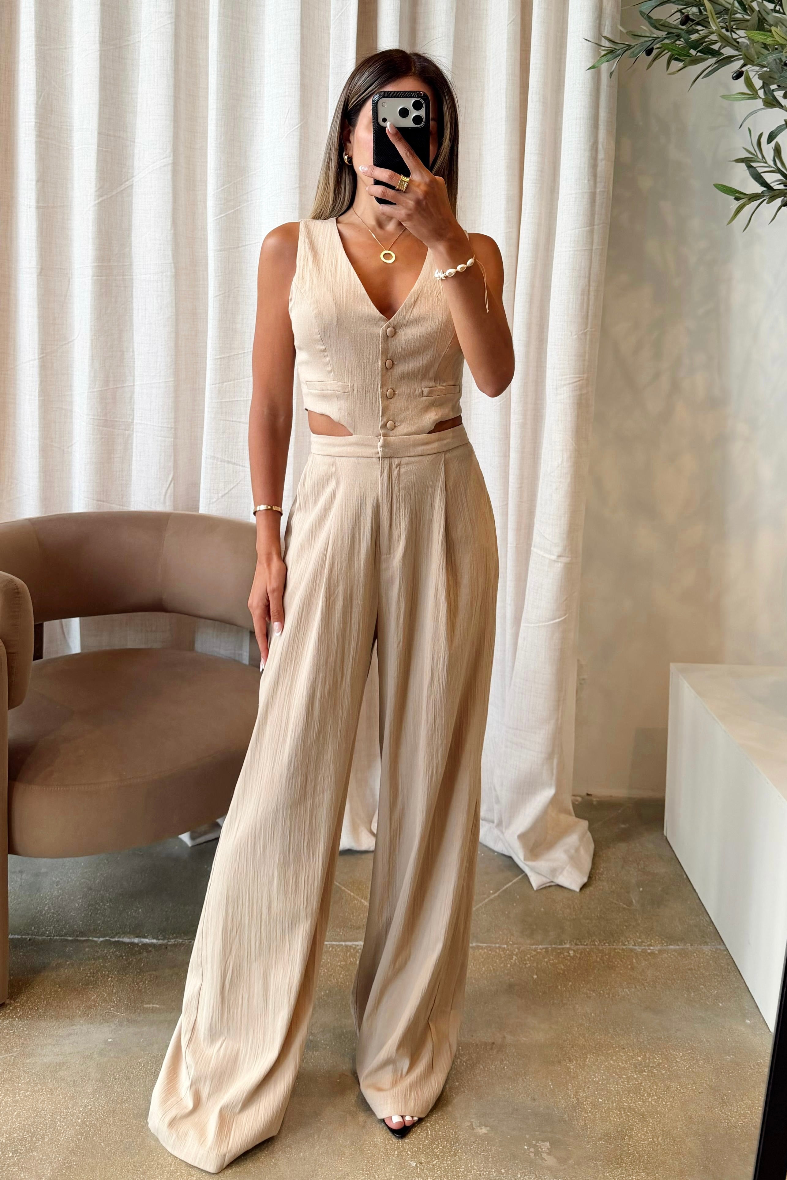 MARA JUMPSUIT