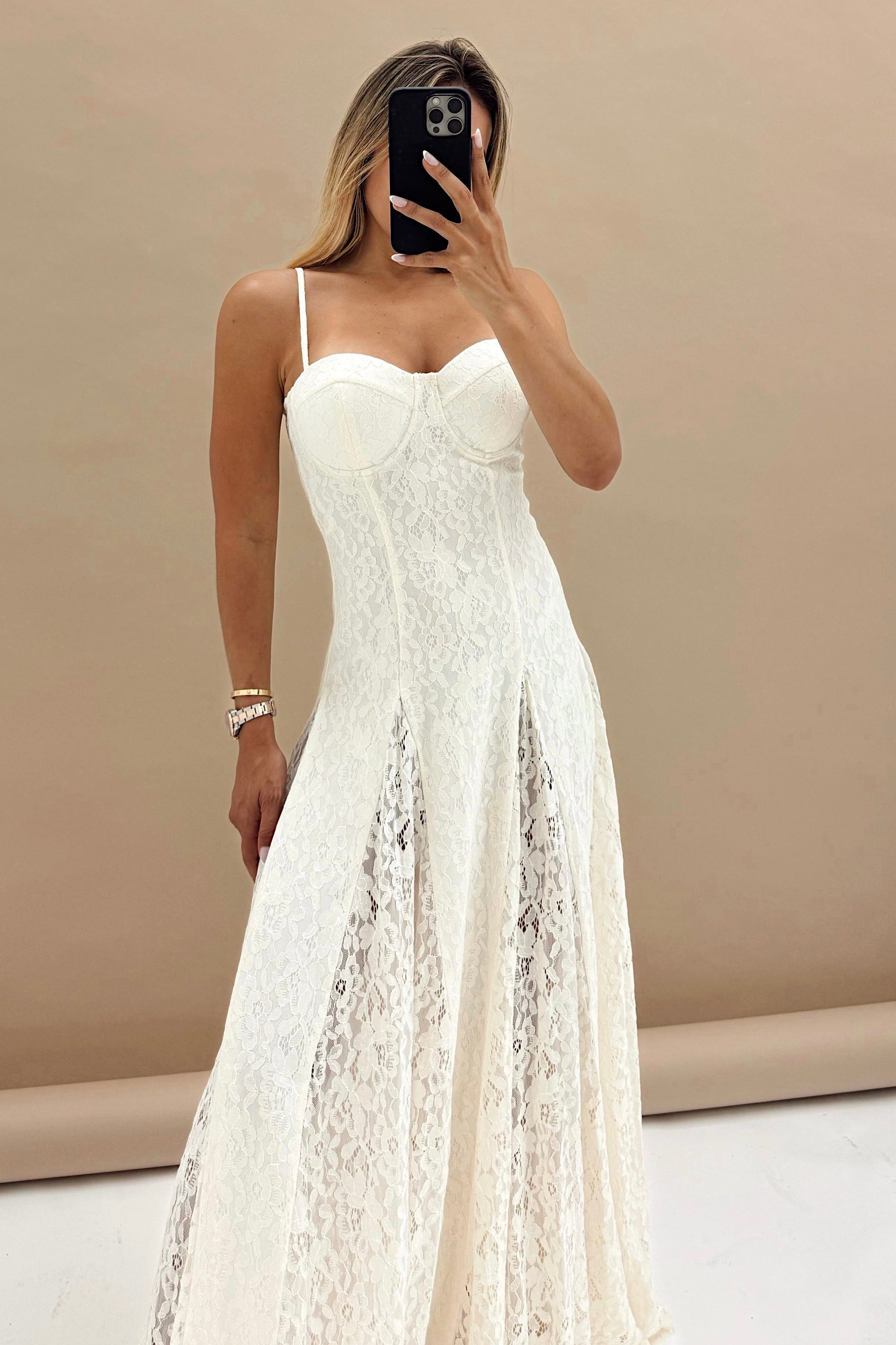 ALIX DRESS