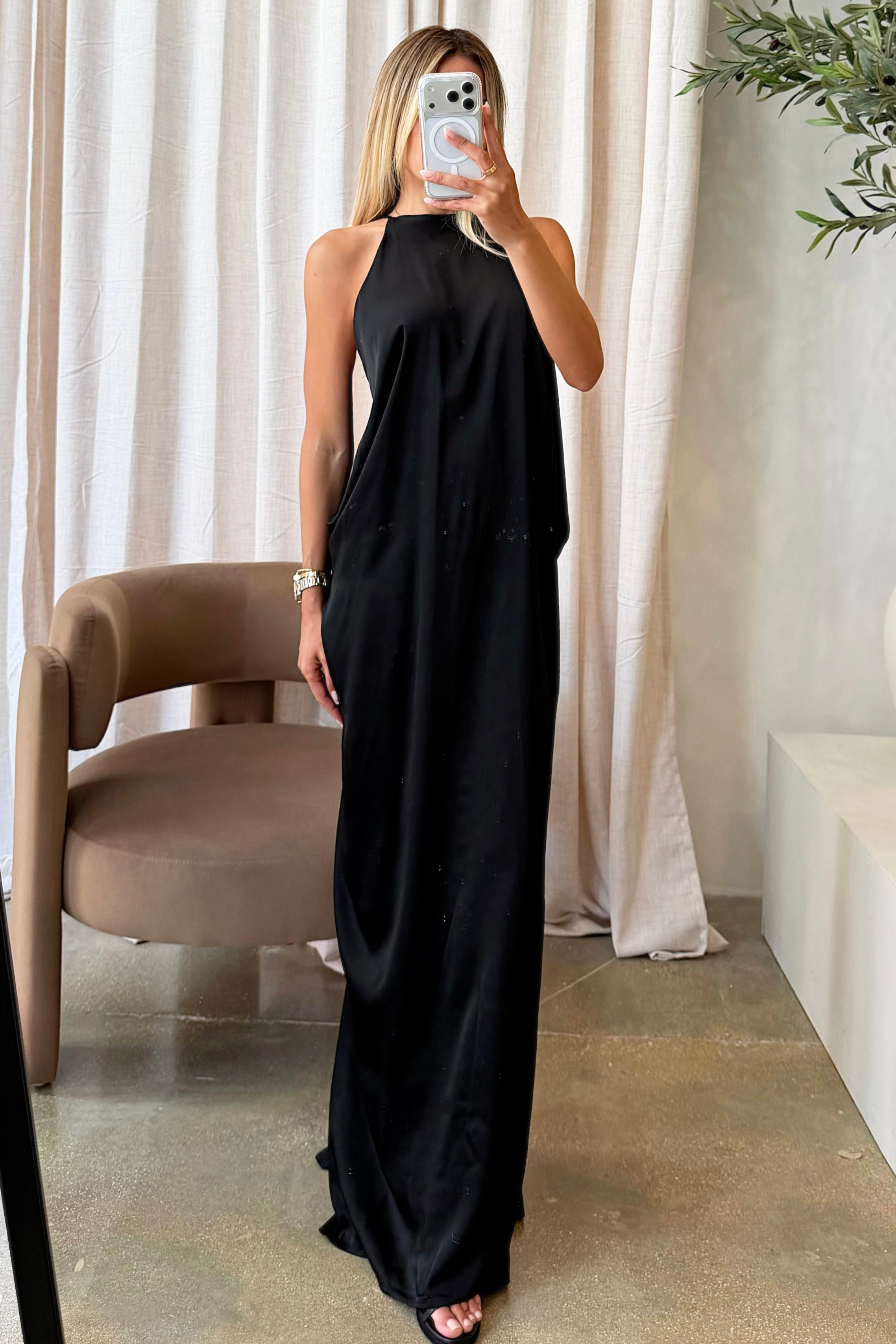 NOREL DRESS