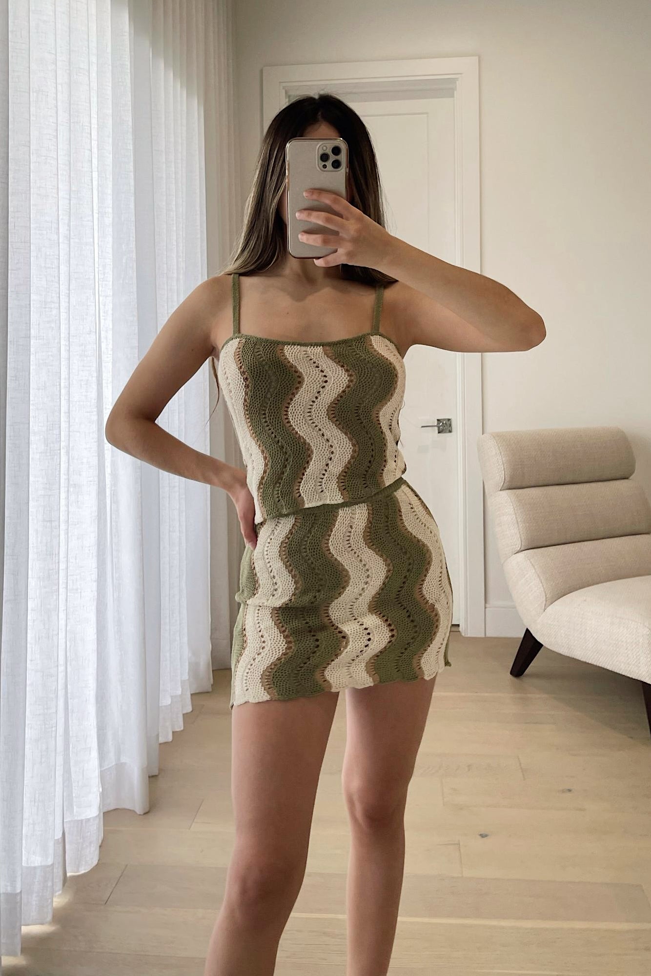 CARLIJN TOP