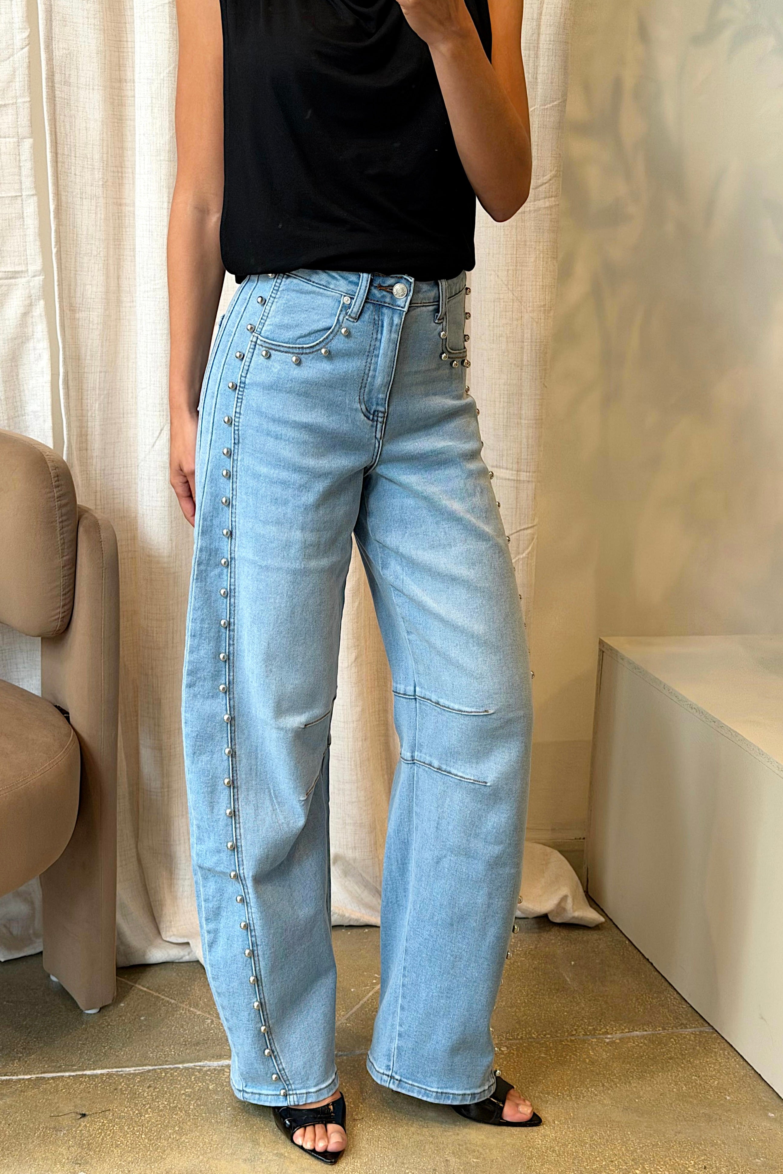 LUNETH JEANS