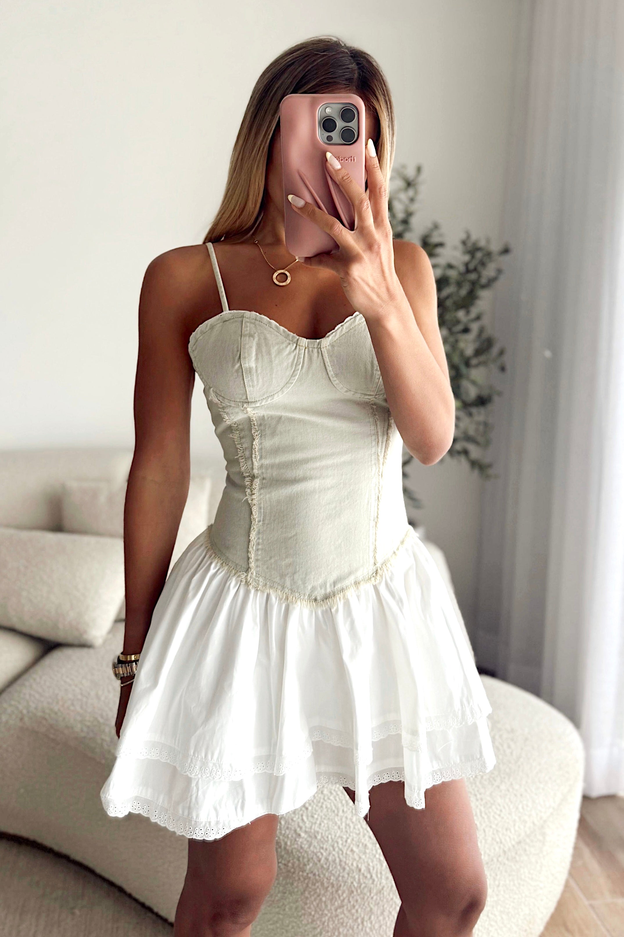 AITANA DRESS