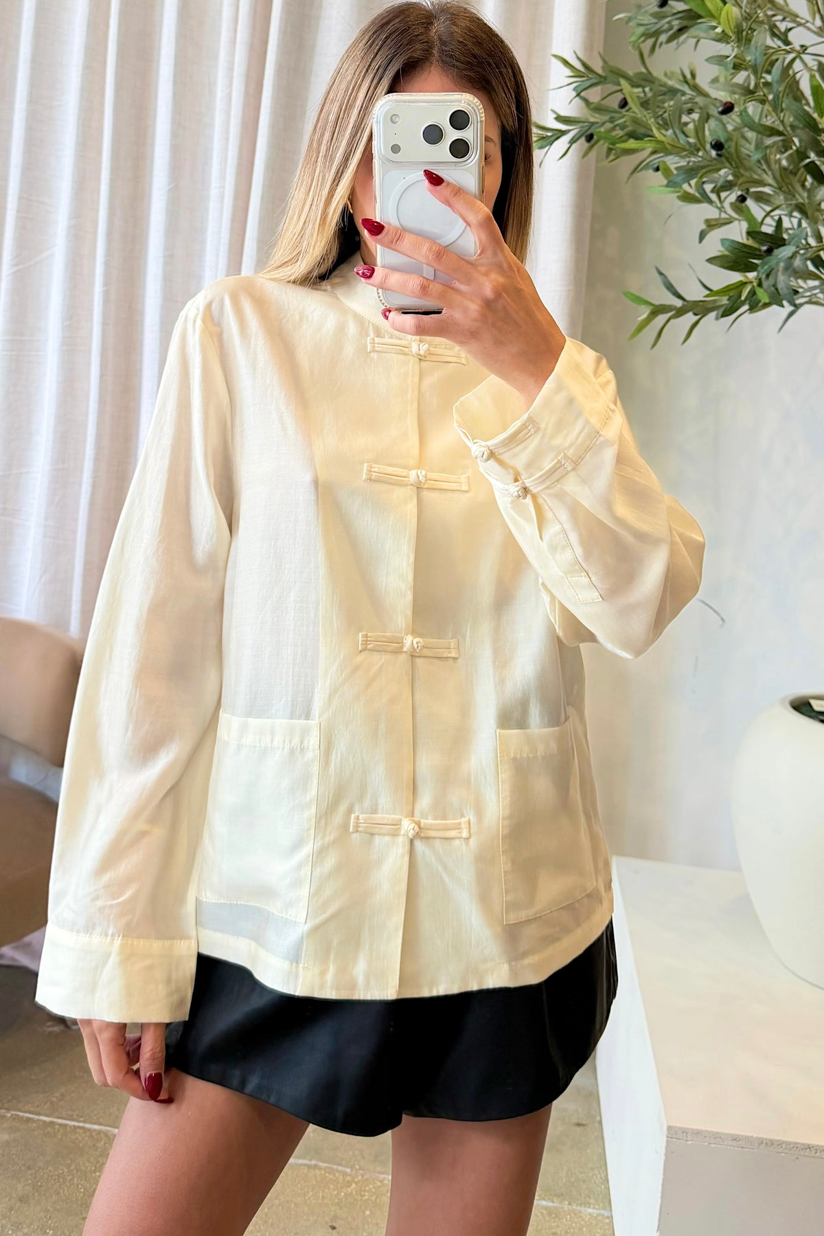 RENATA SHIRT