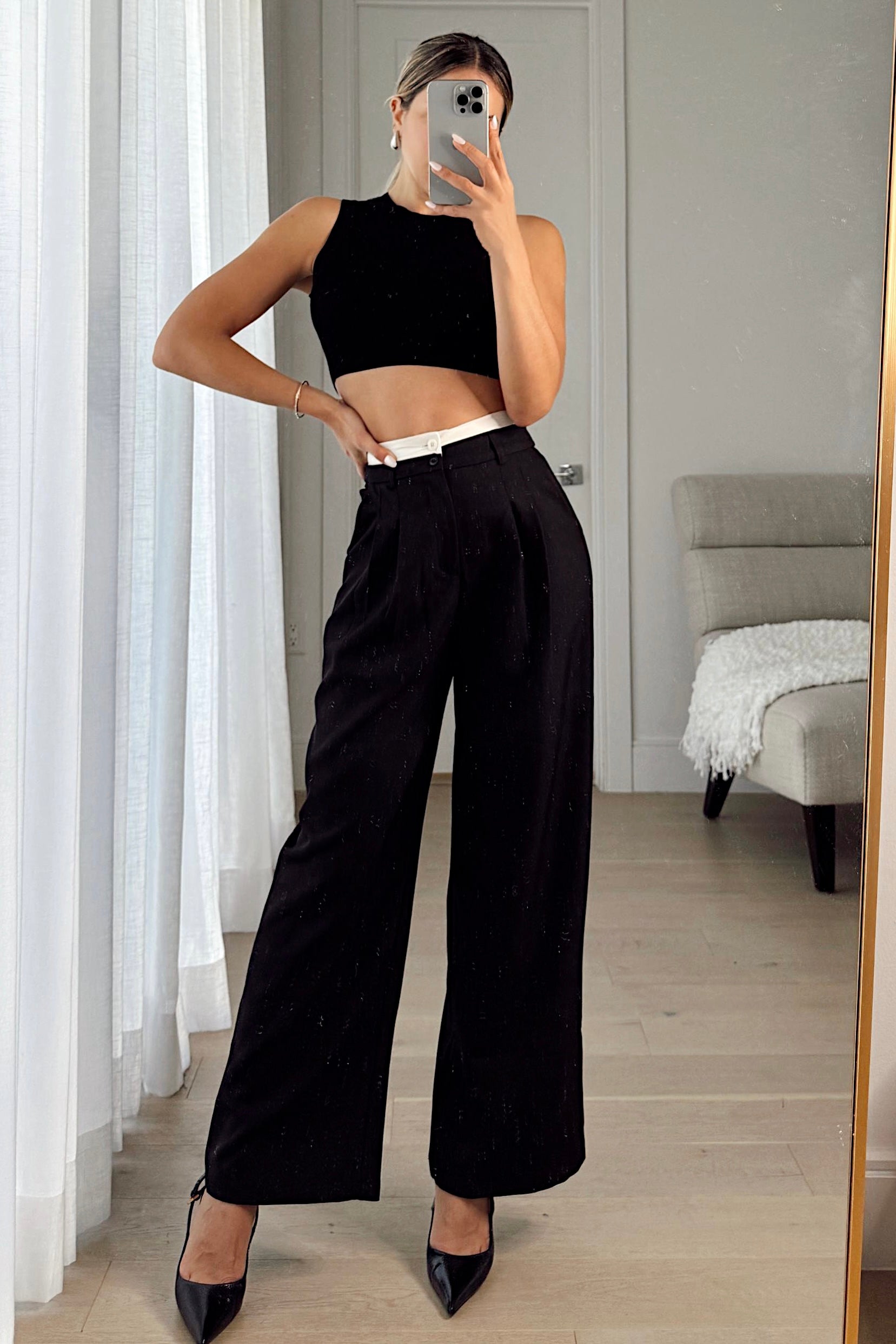 KLIO PANTS