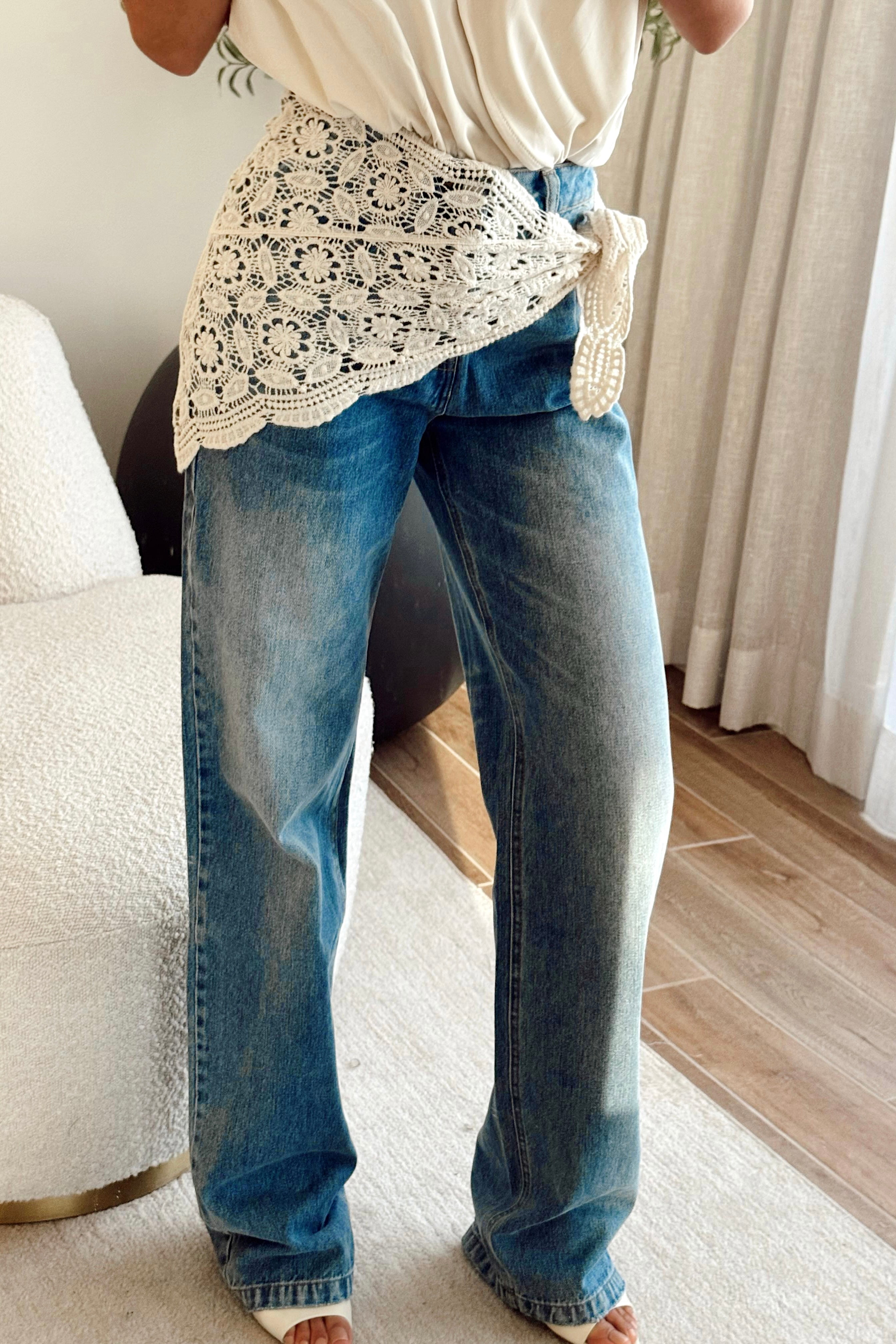 SERENA JEANS - Garota store