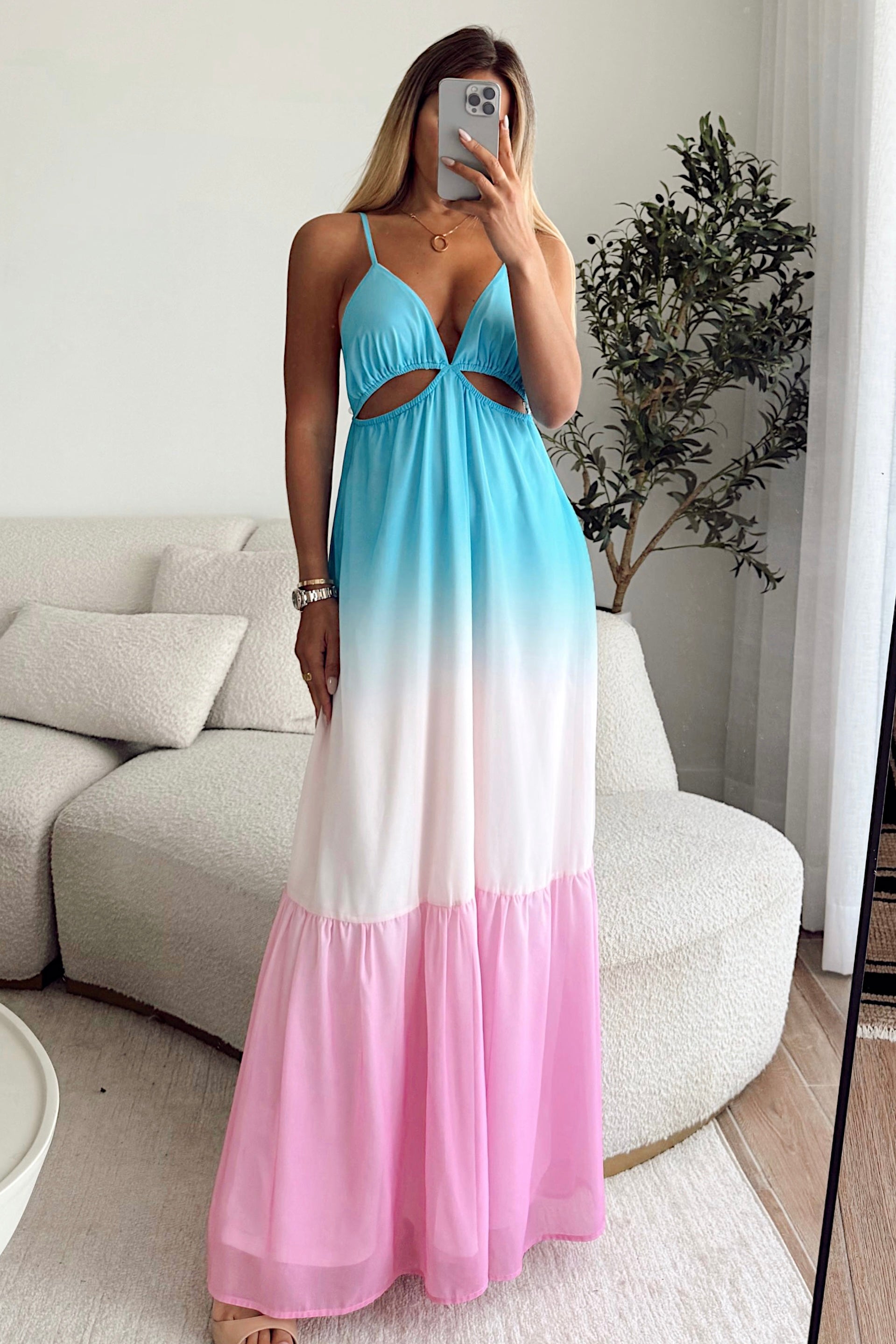 ARIA DRESS