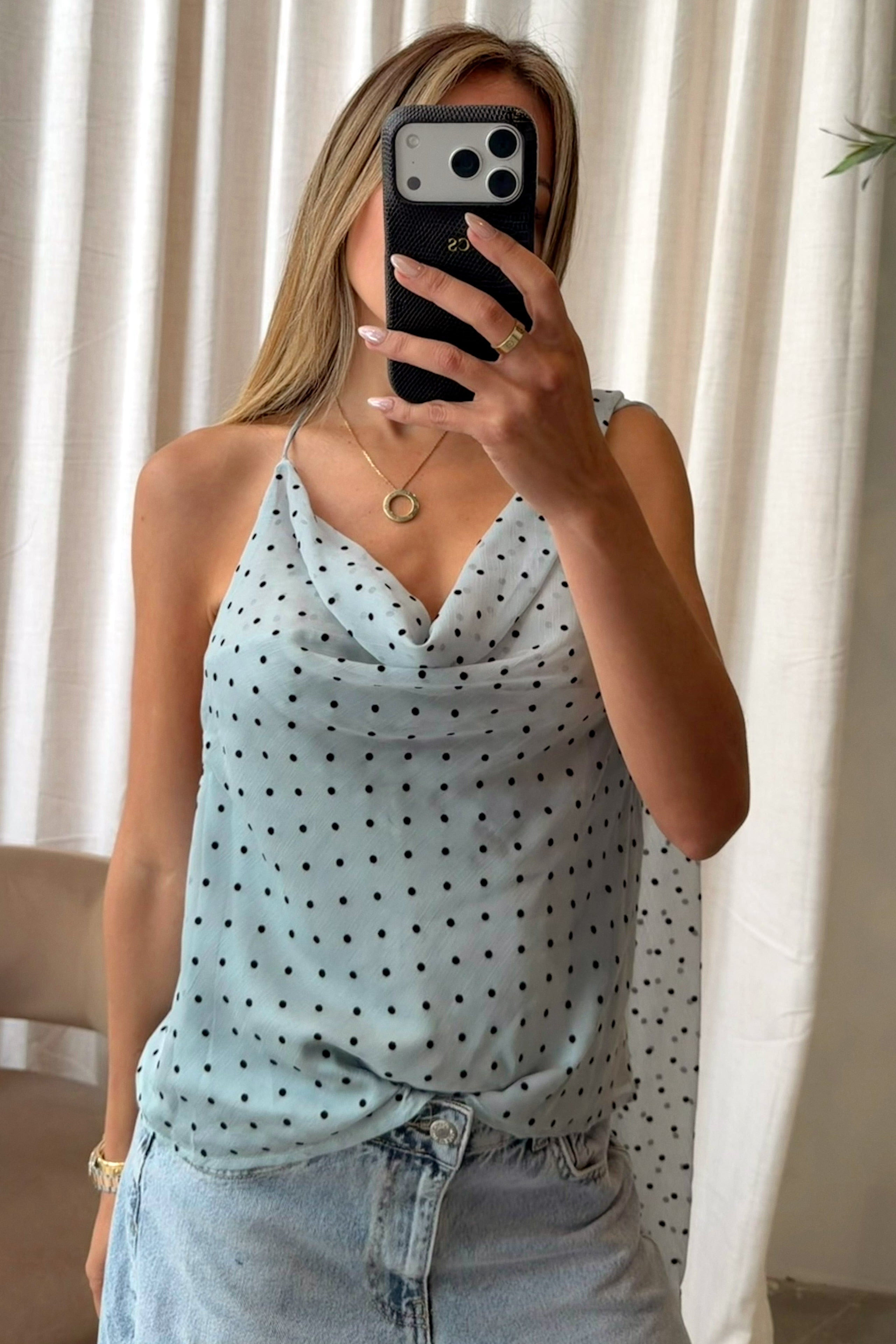 ZEPHIRA TOP