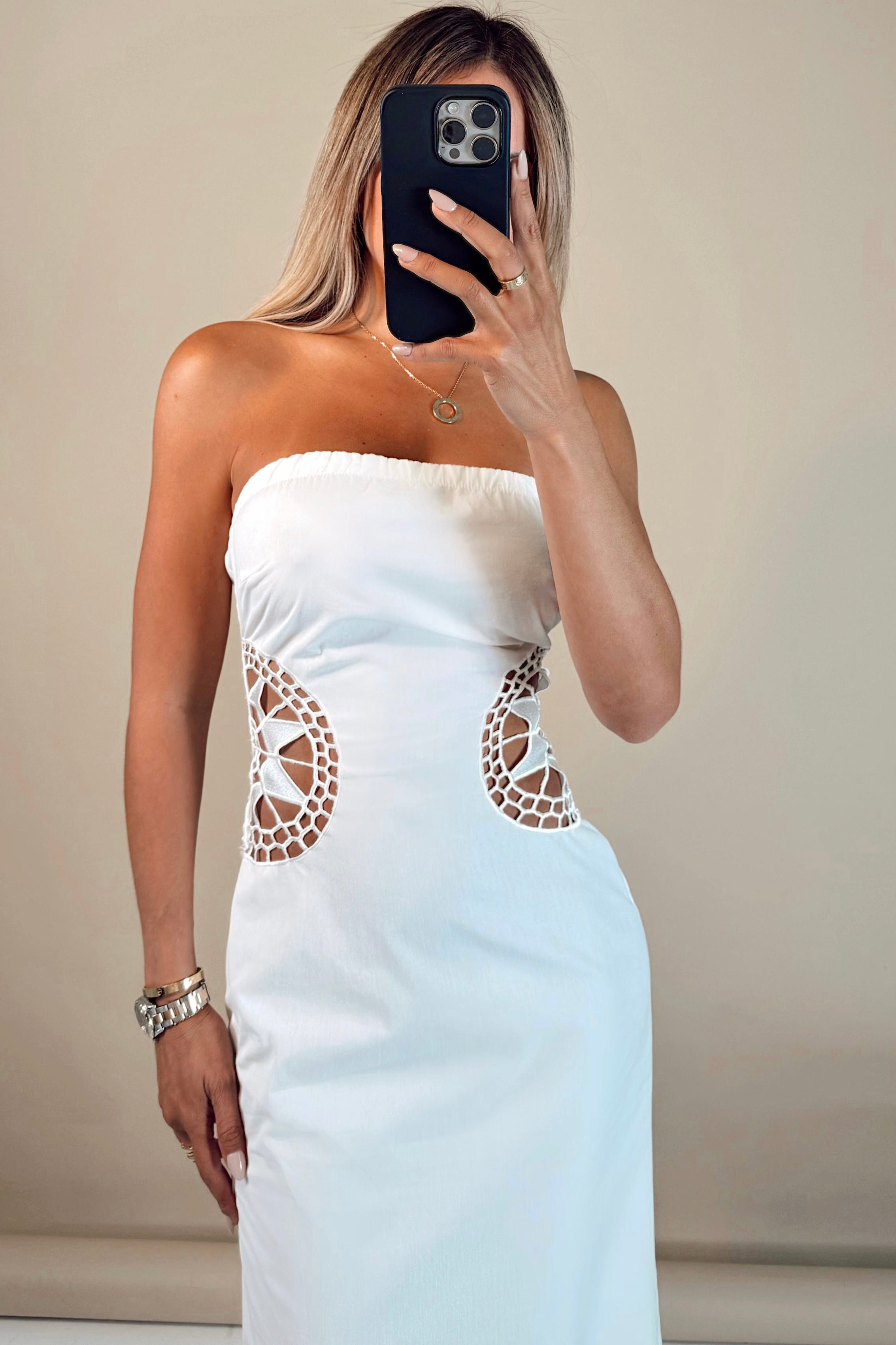 FIJI DRESS