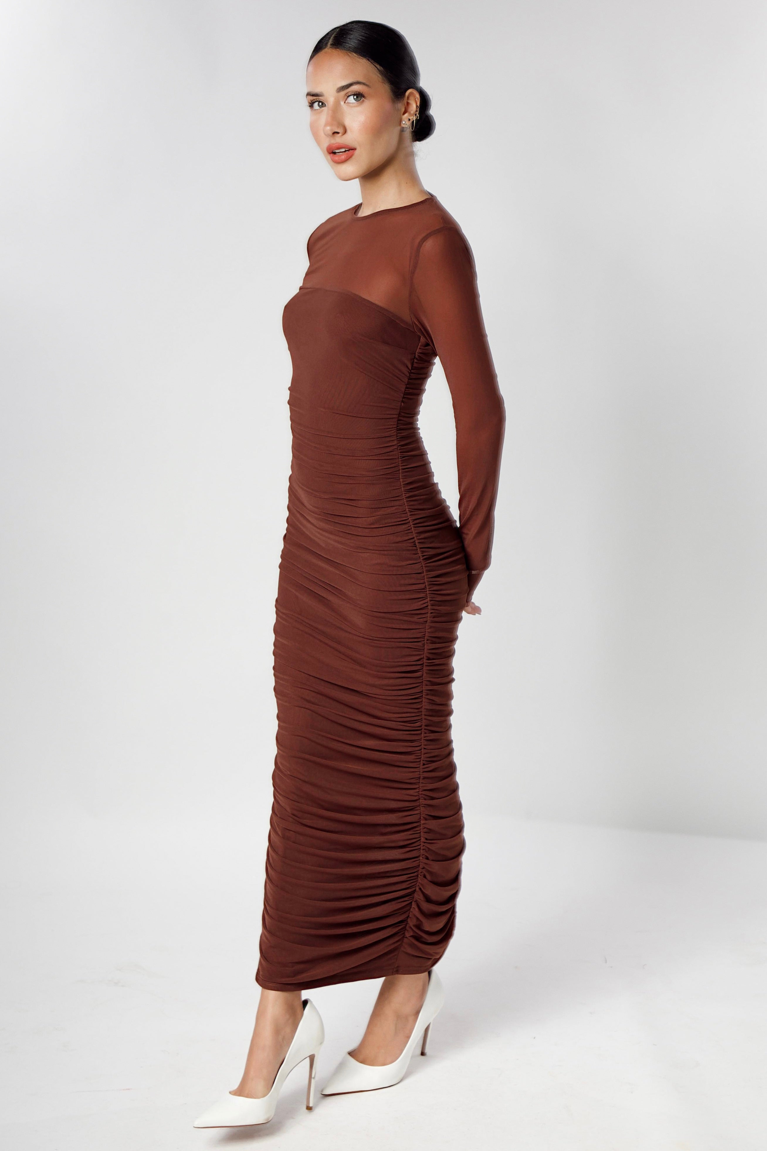 JADER DRESS