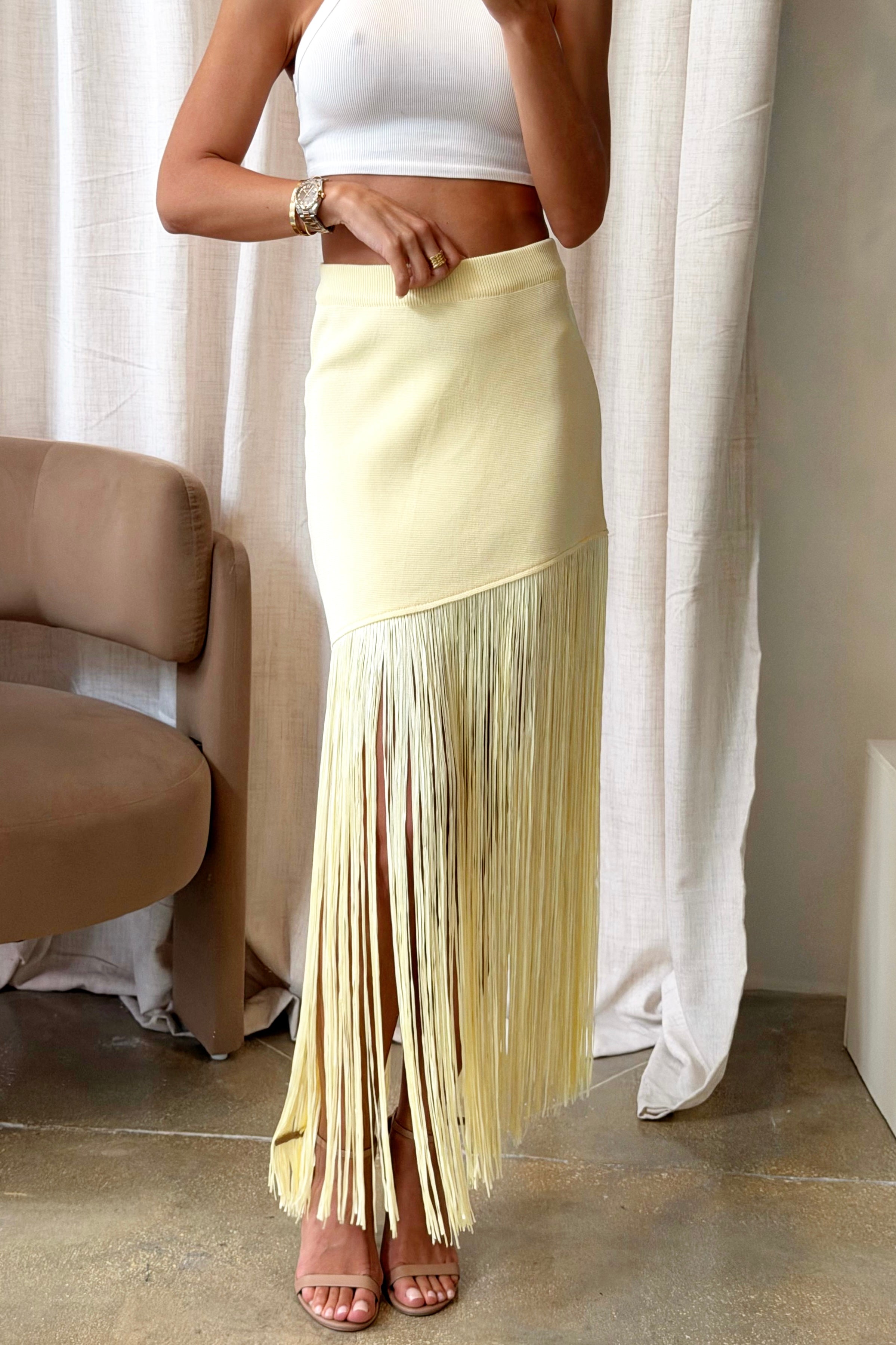 MARBELLA SKIRT