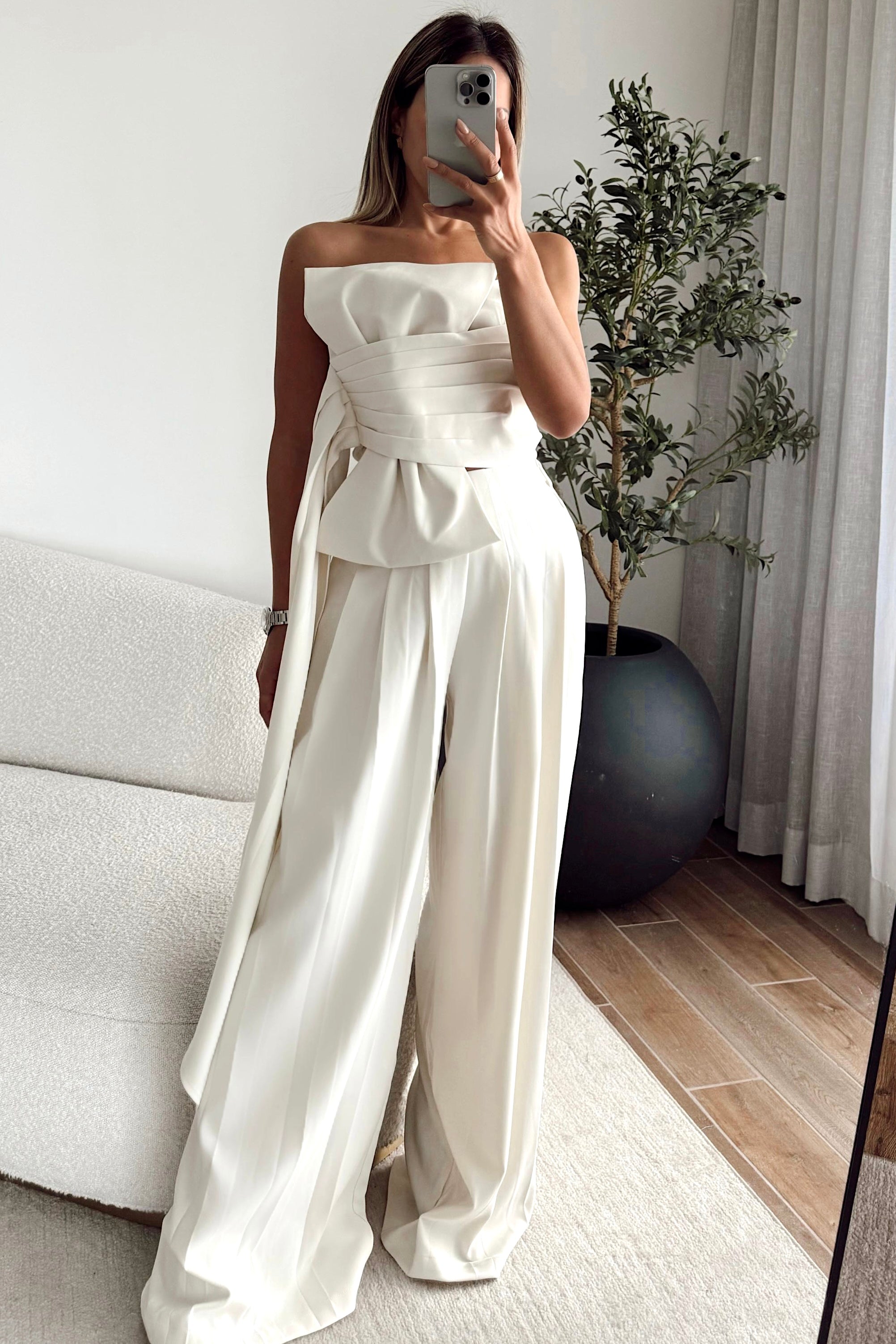 AMARA SET - Garota store