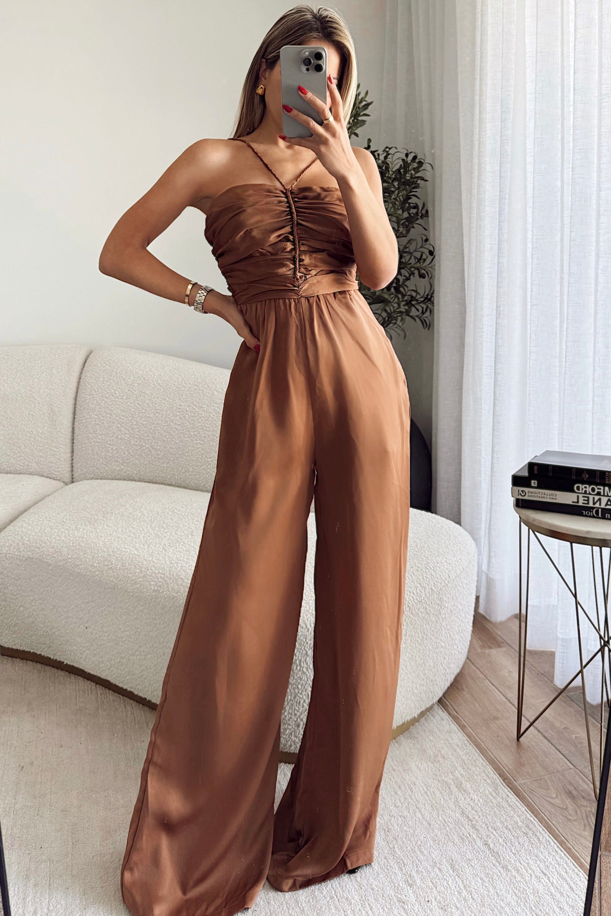 RUMI JUMPSUIT