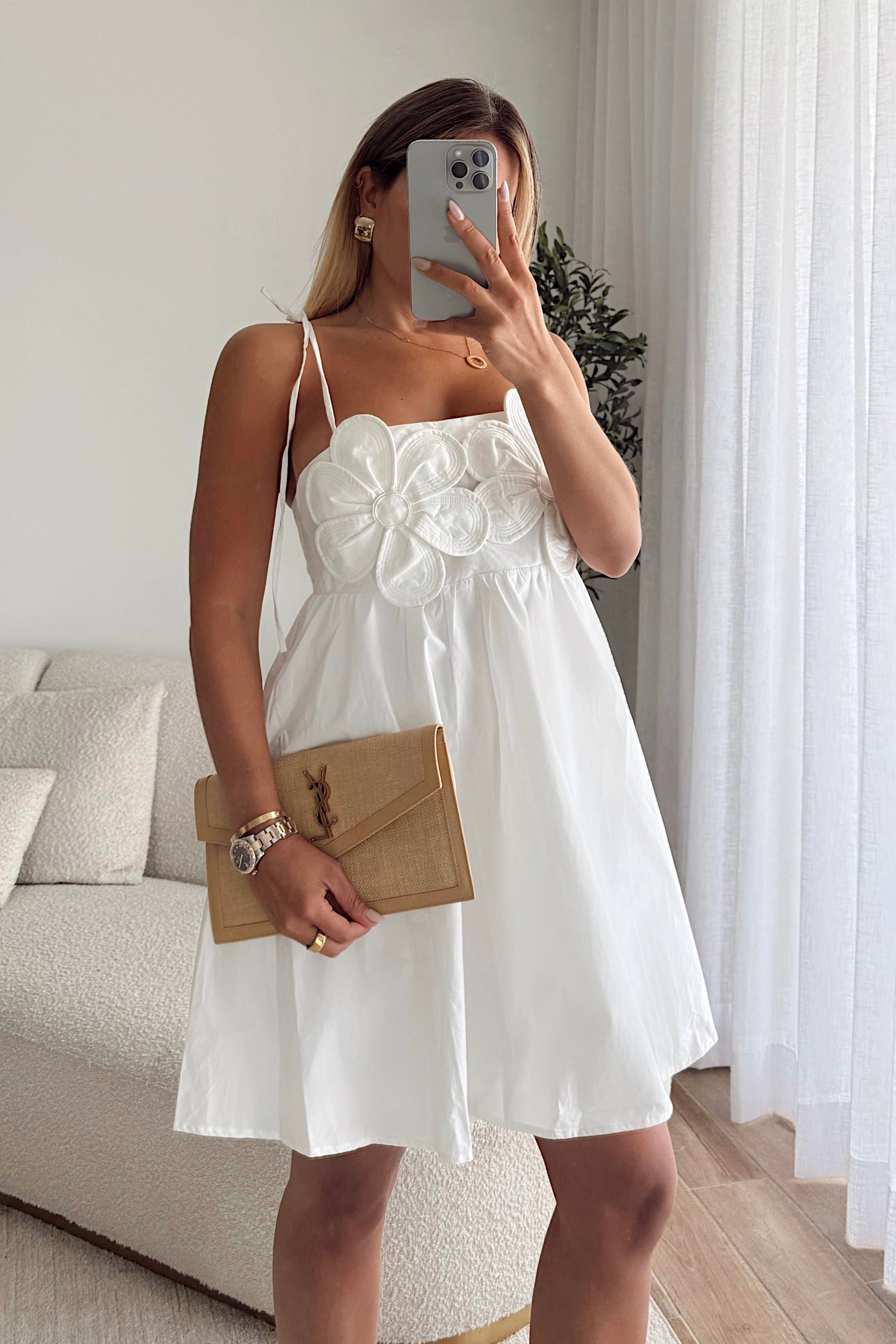 KAILA DRESS
