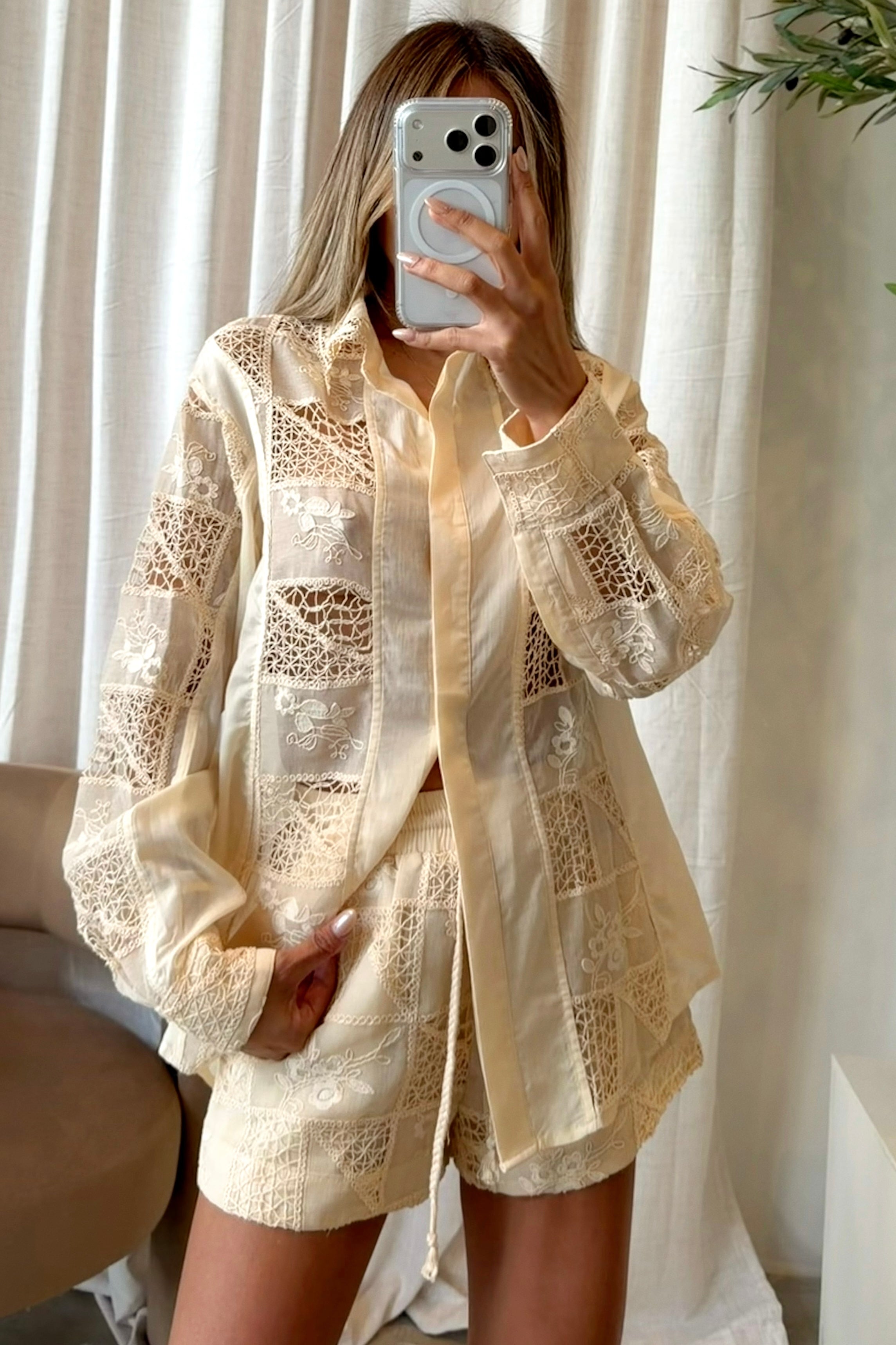 SUSAN SET