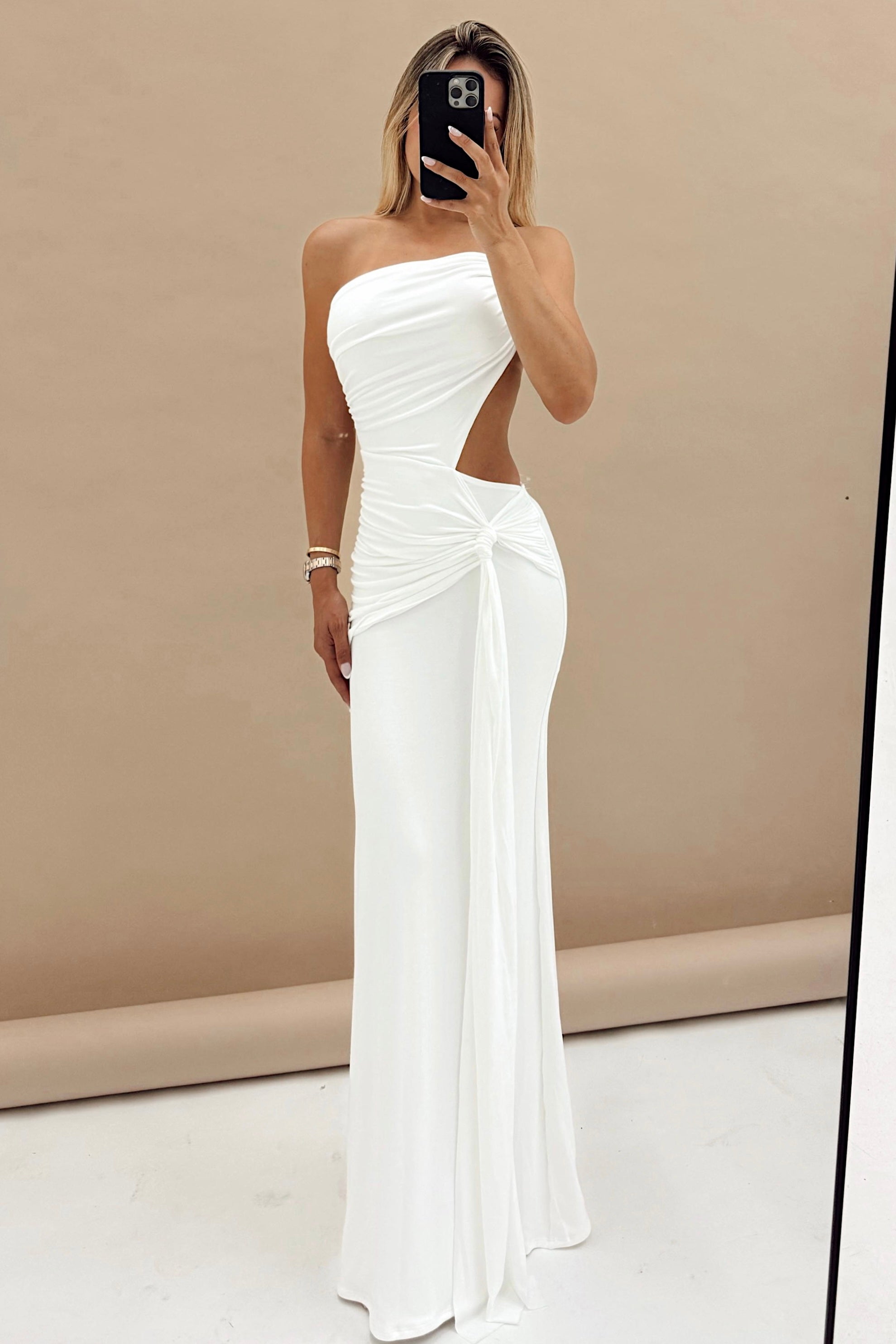 SHAY DRESS