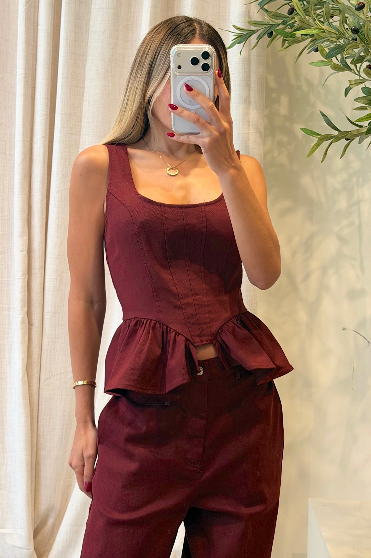 ROMA SET