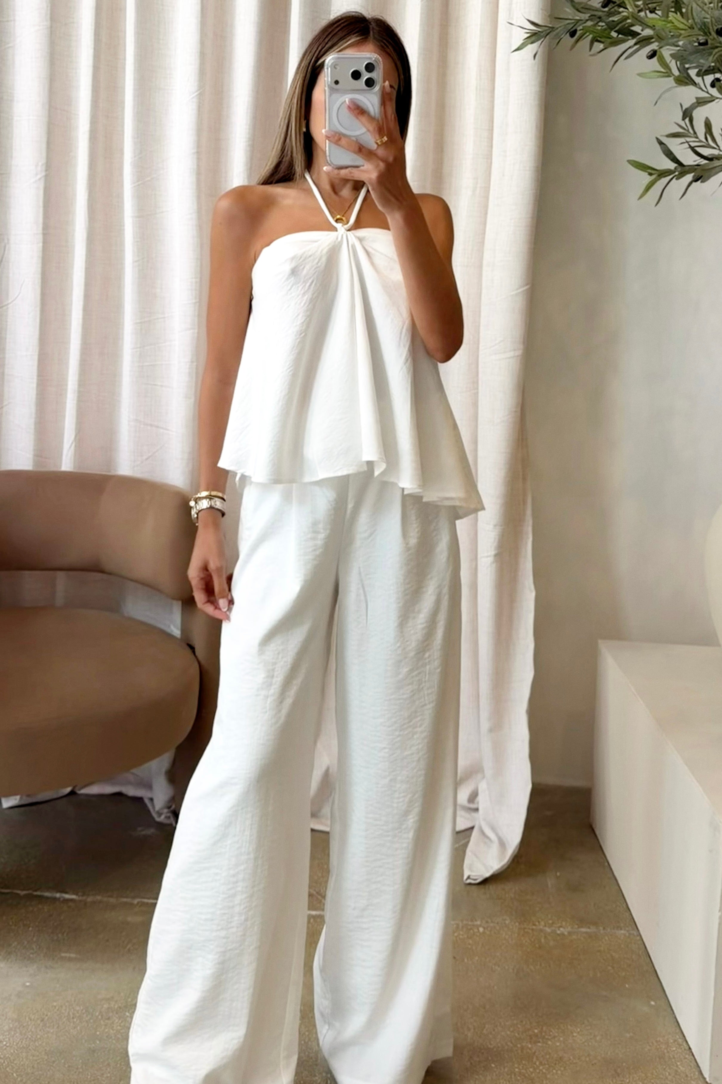 NAYLA SET