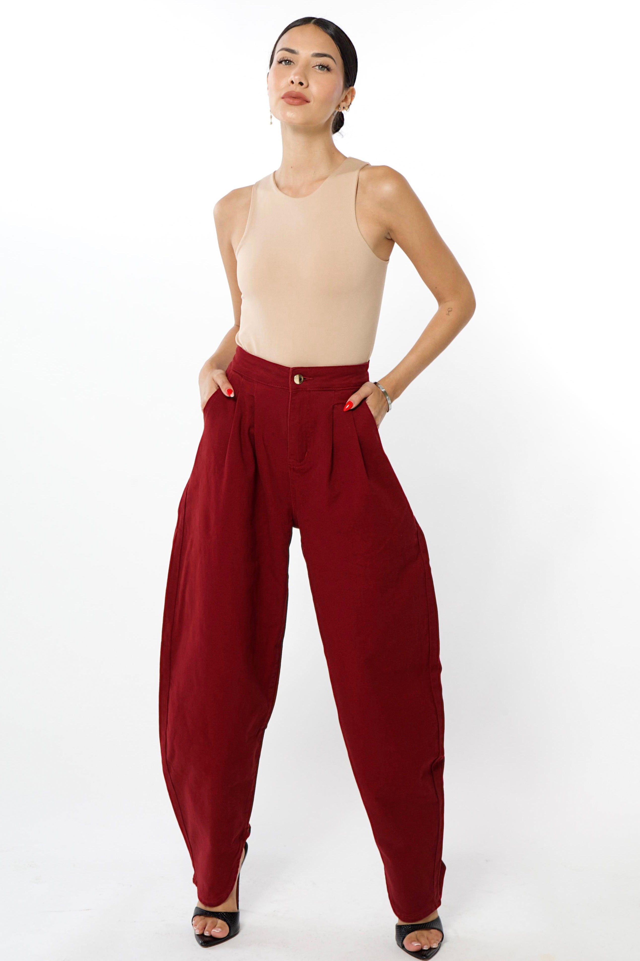 COVE PANTS
