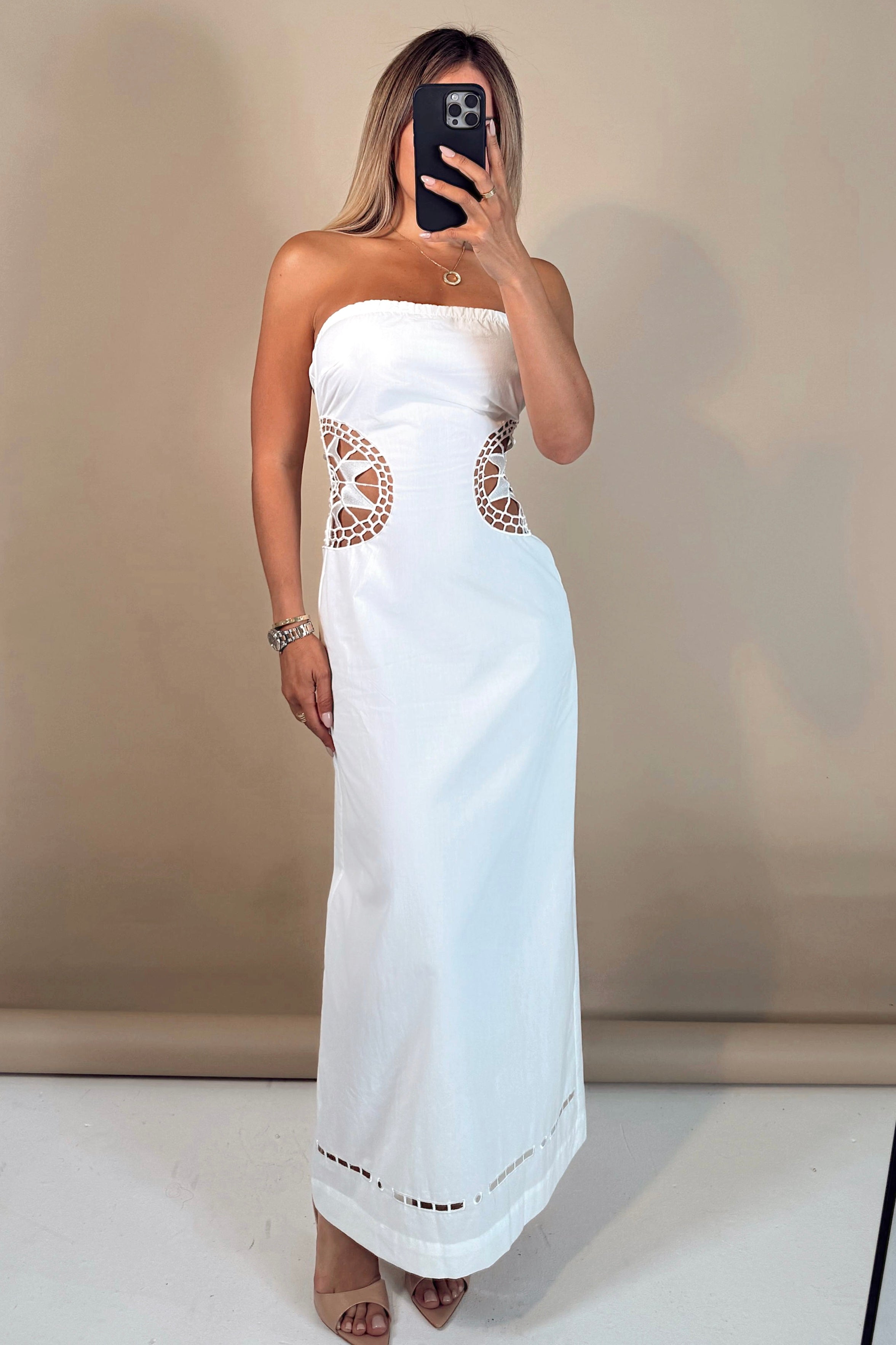 FIJI DRESS