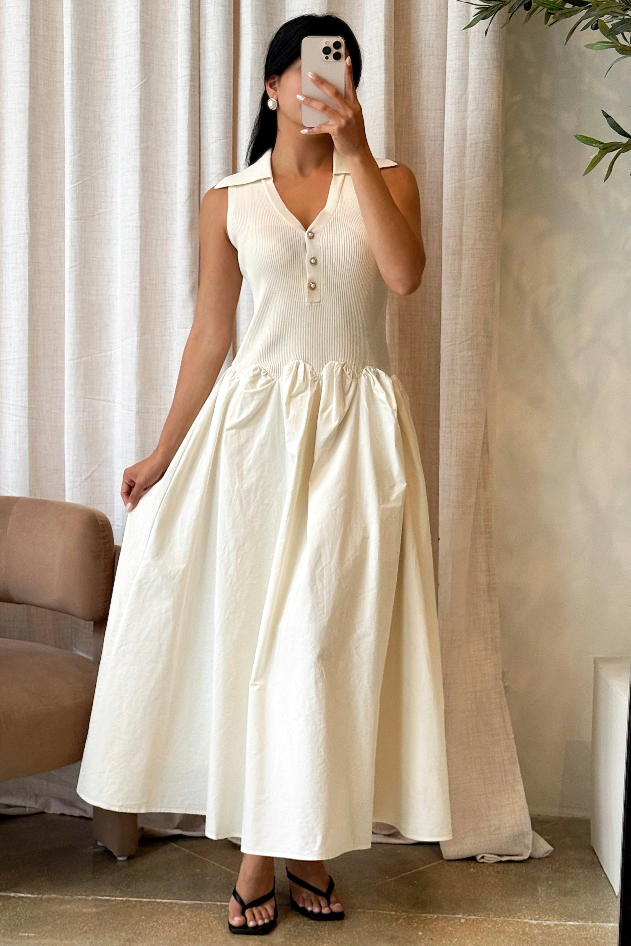 CIMA DRESS