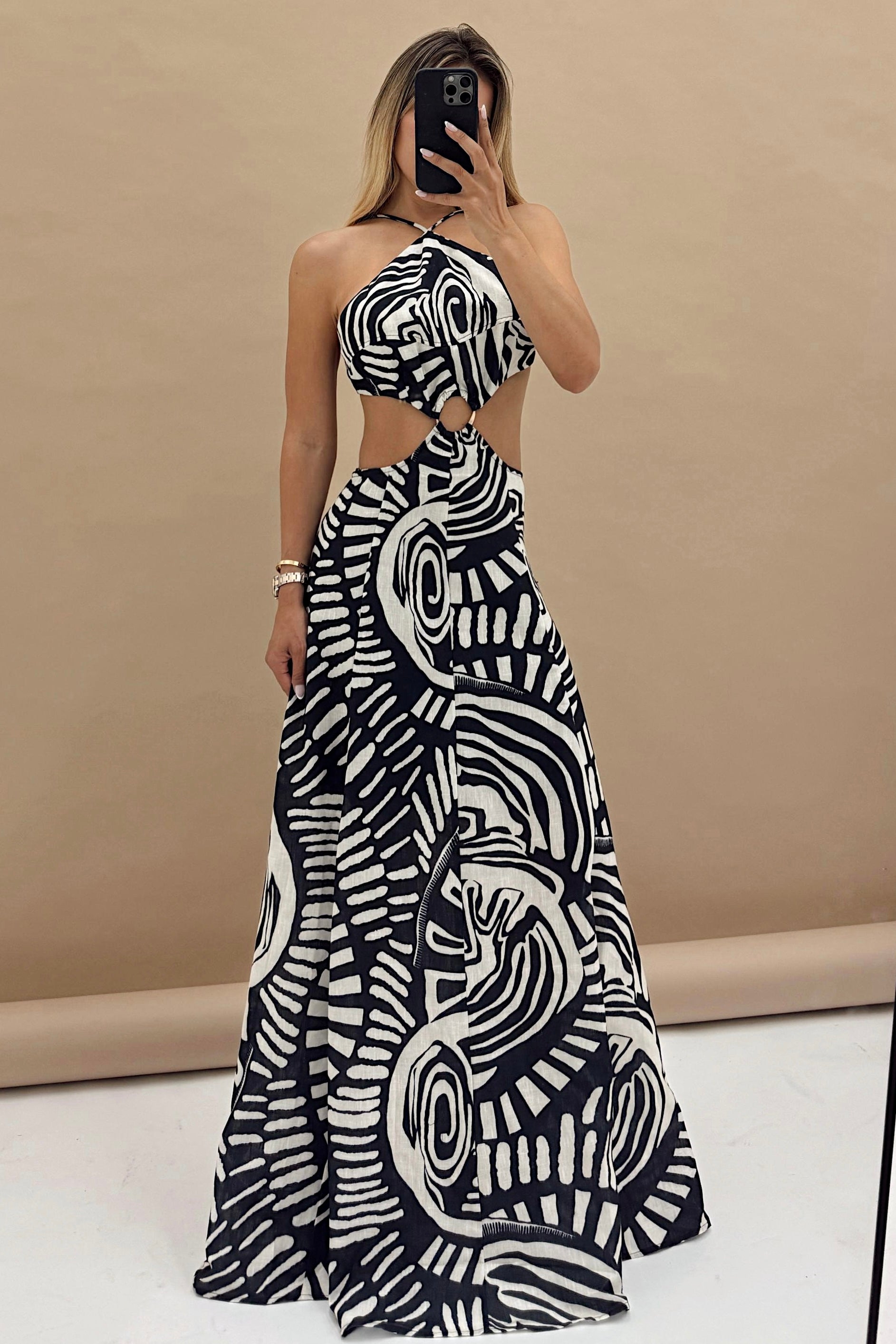 LURIE DRESS