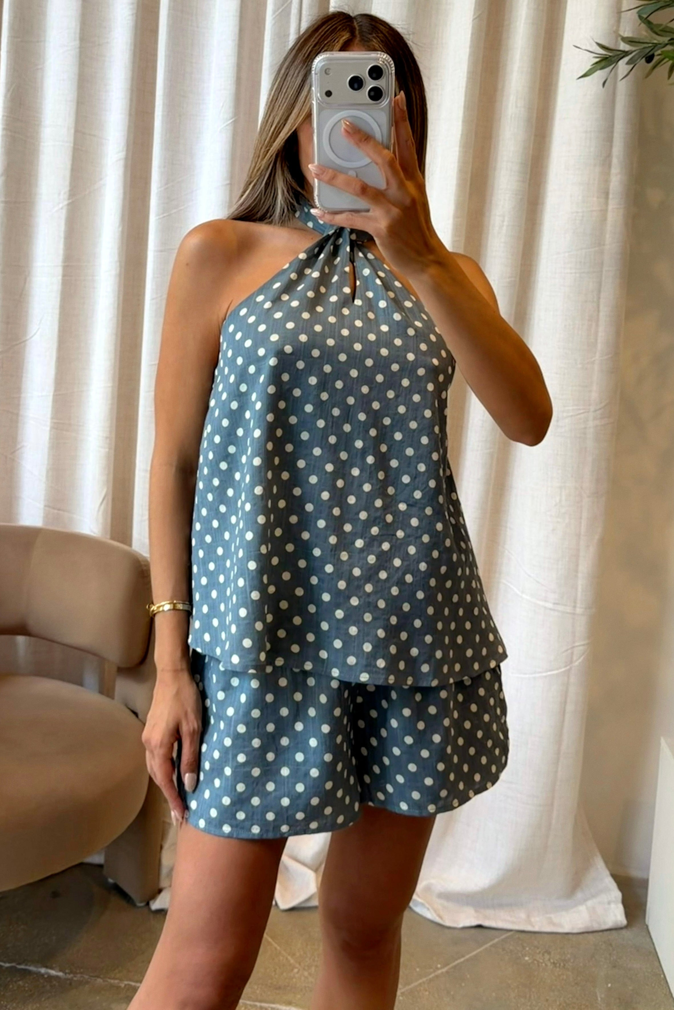 SERENA SET