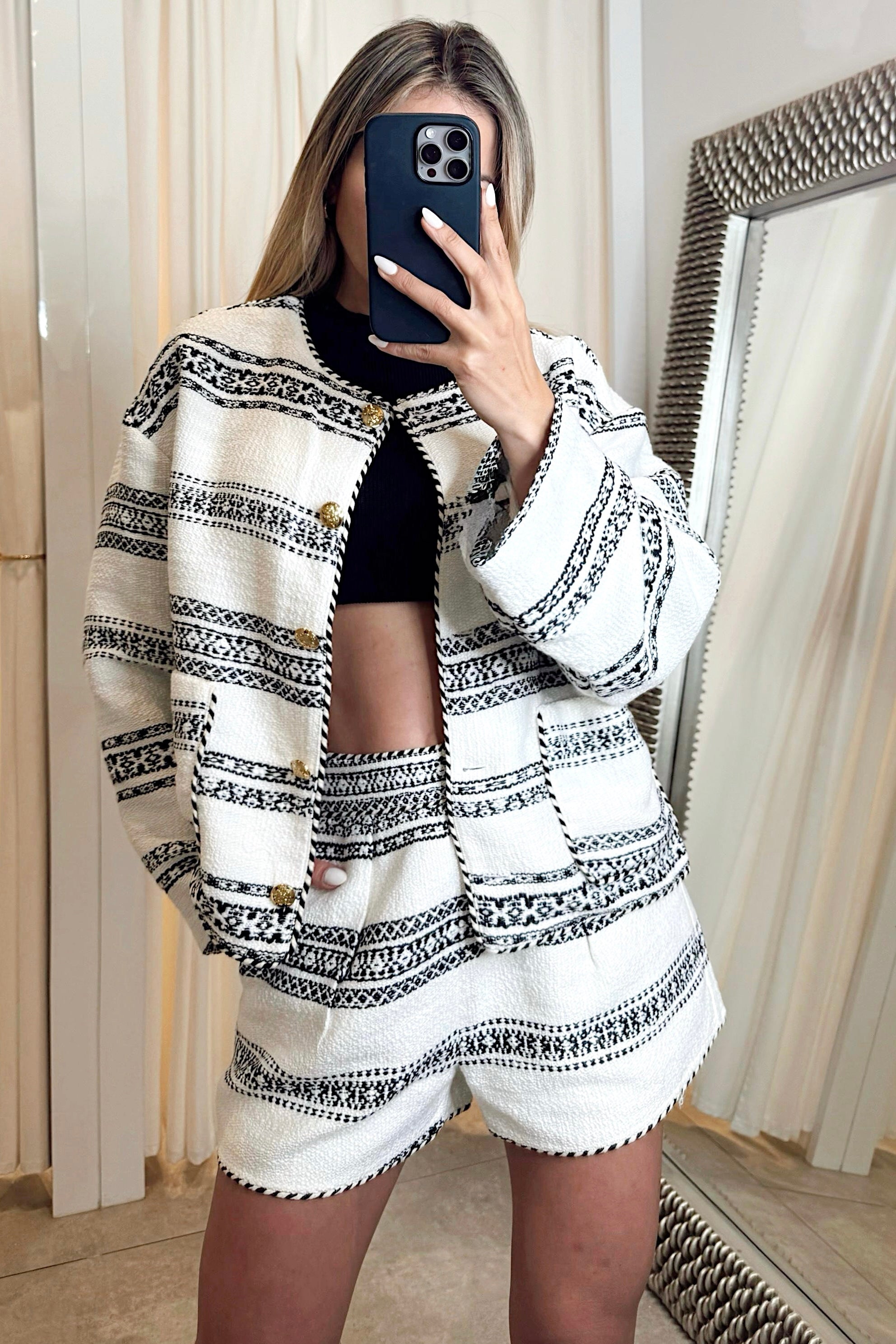 KAELI SET
