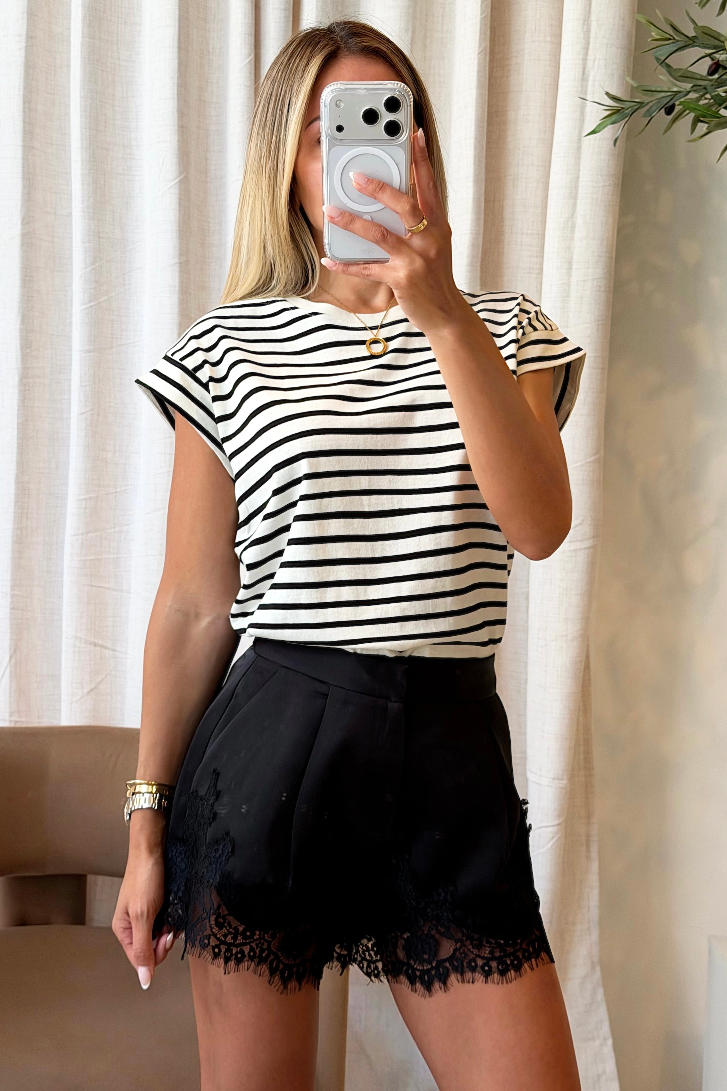 SILKA TOP