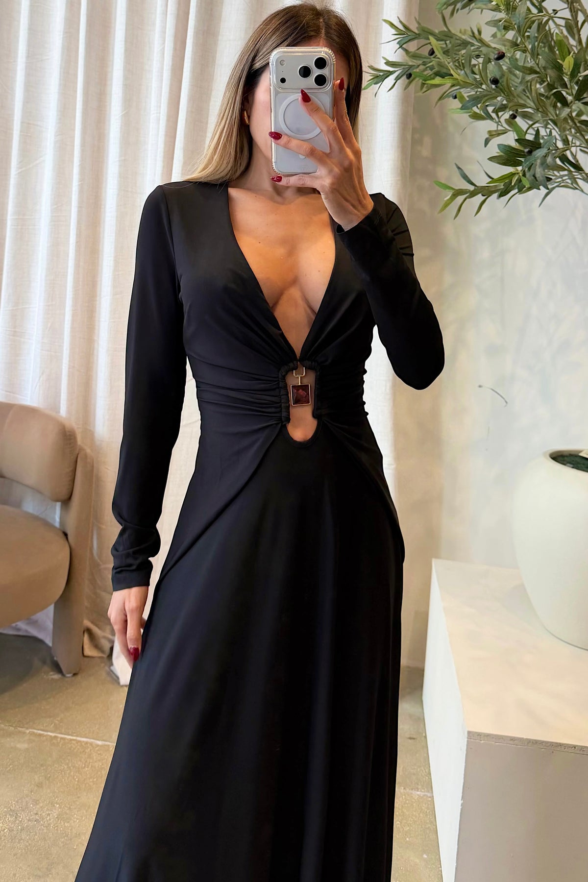 SOOKIE DRESS