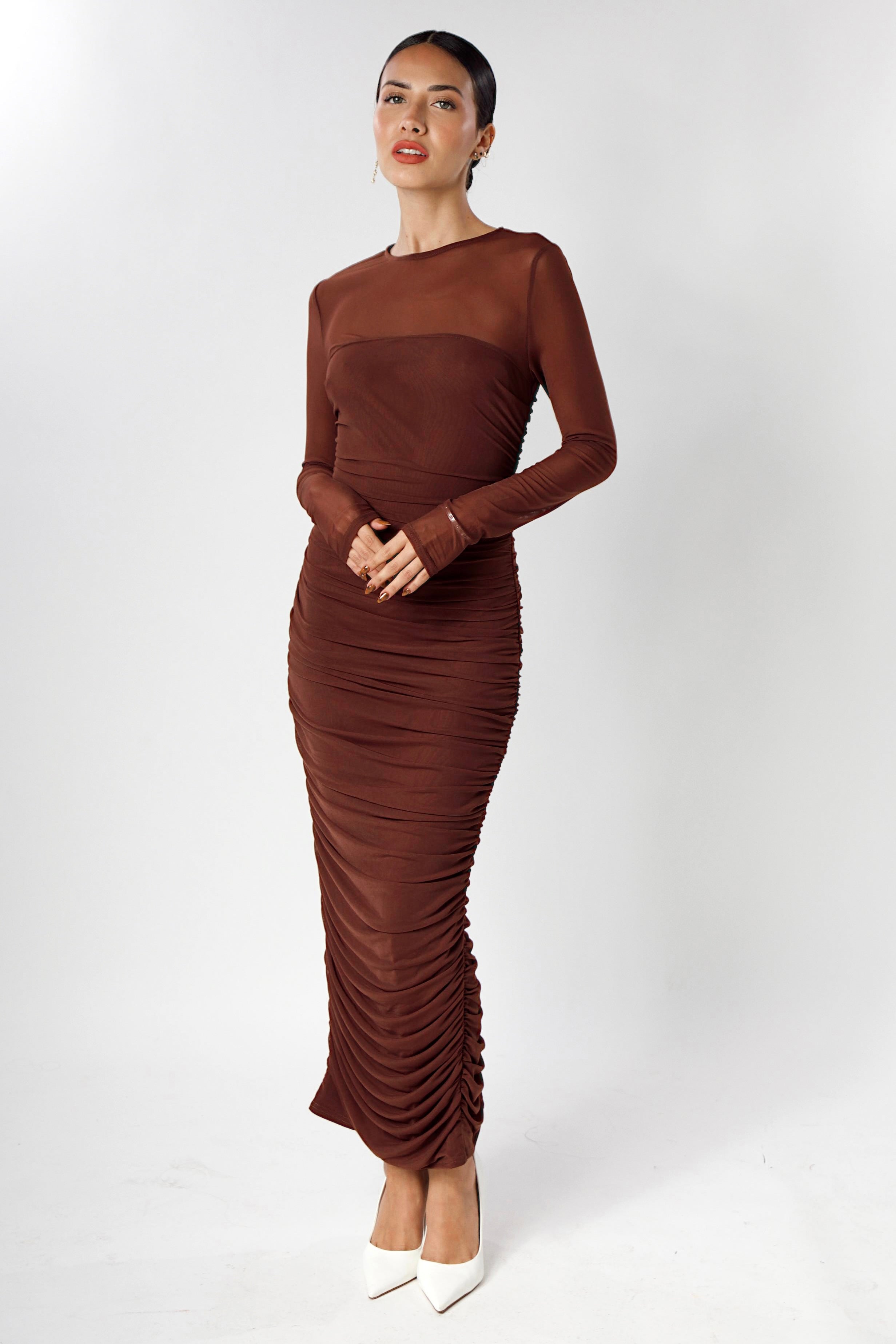 JADER DRESS