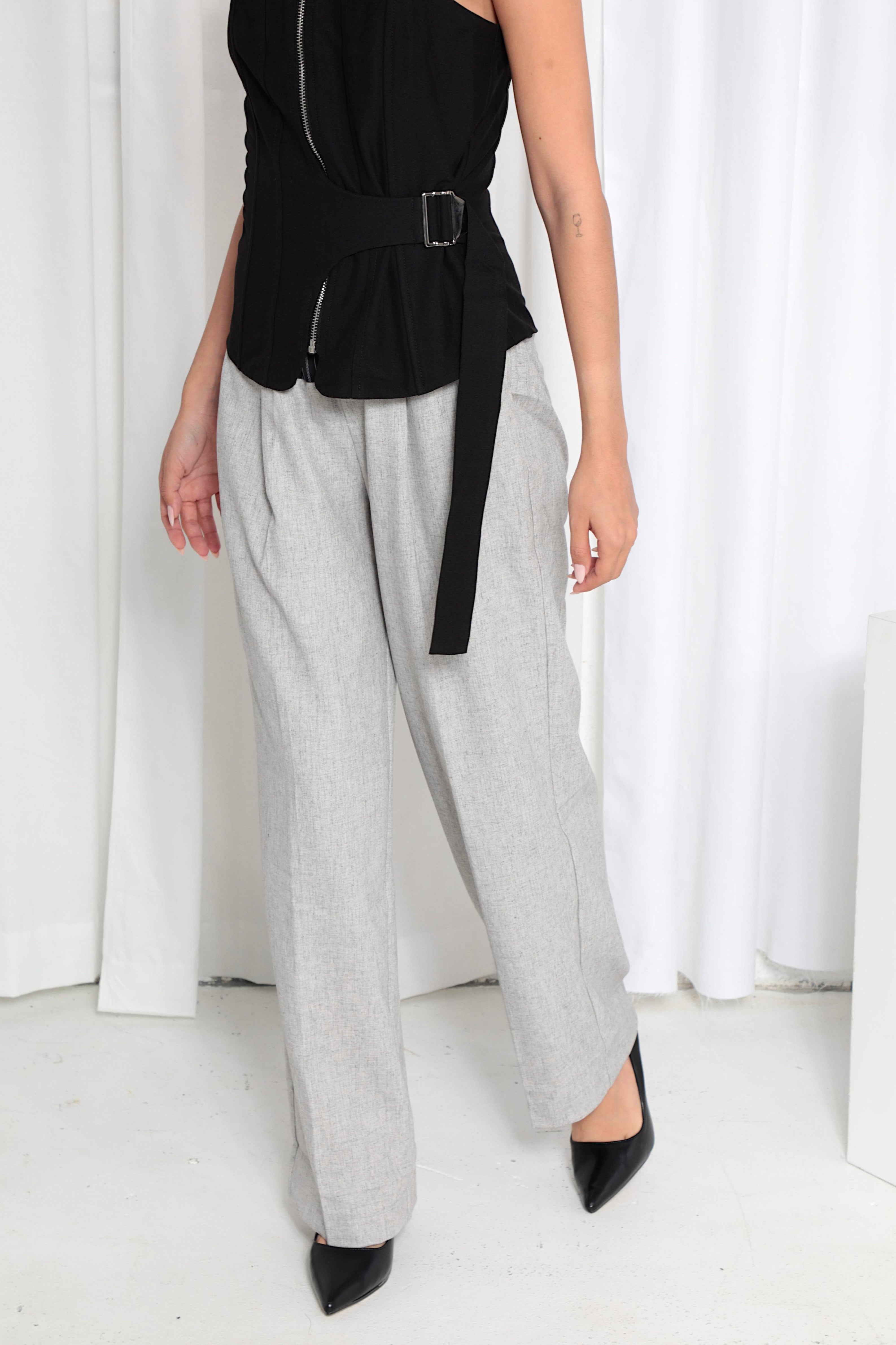 DONATELLA PANTS - Garota store