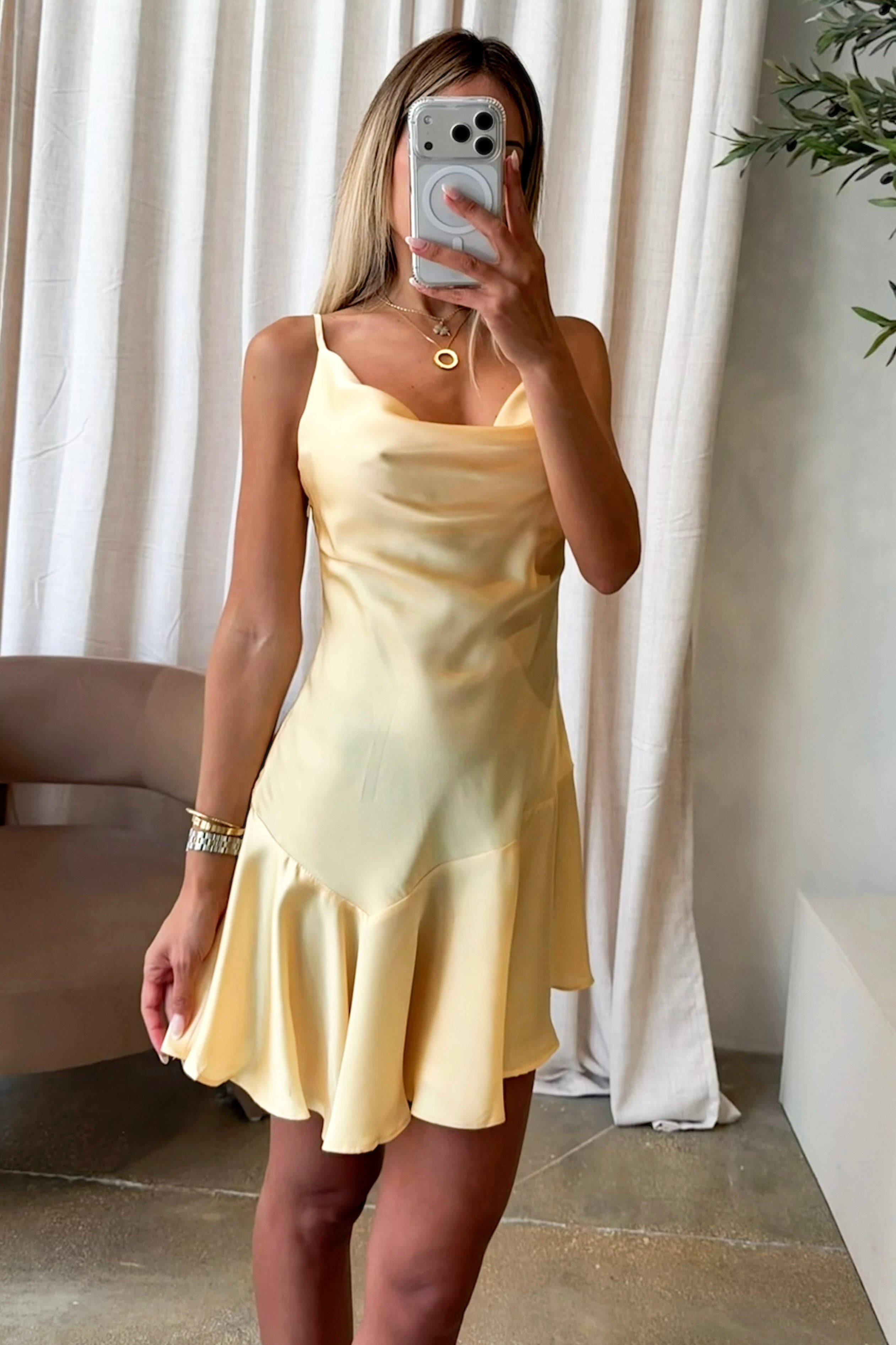 ASUMA DRESS