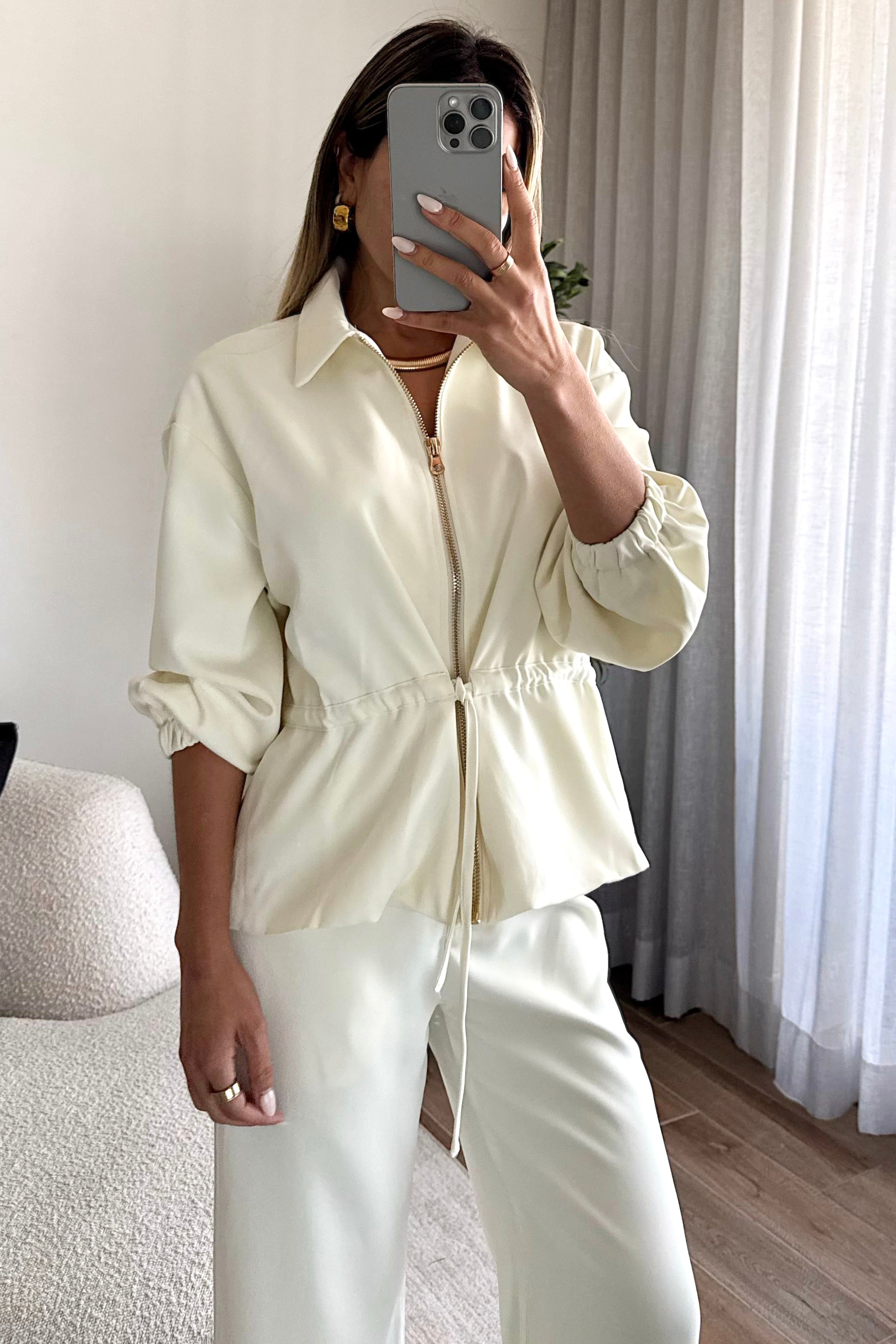 PEONY SET - Garota store