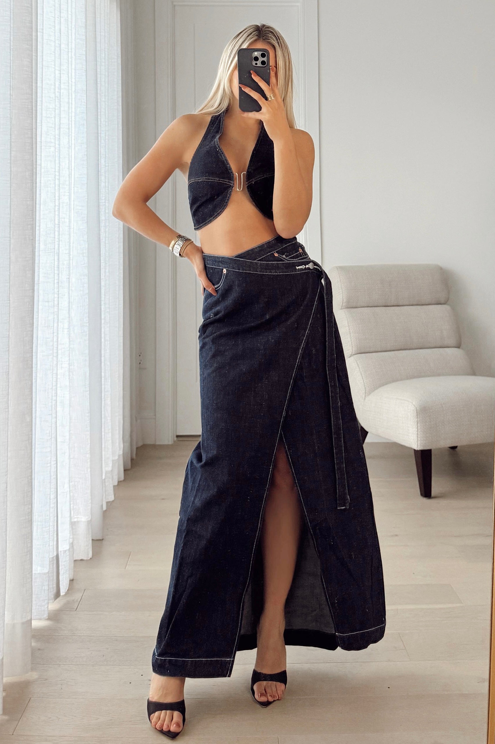 SHANIA SET