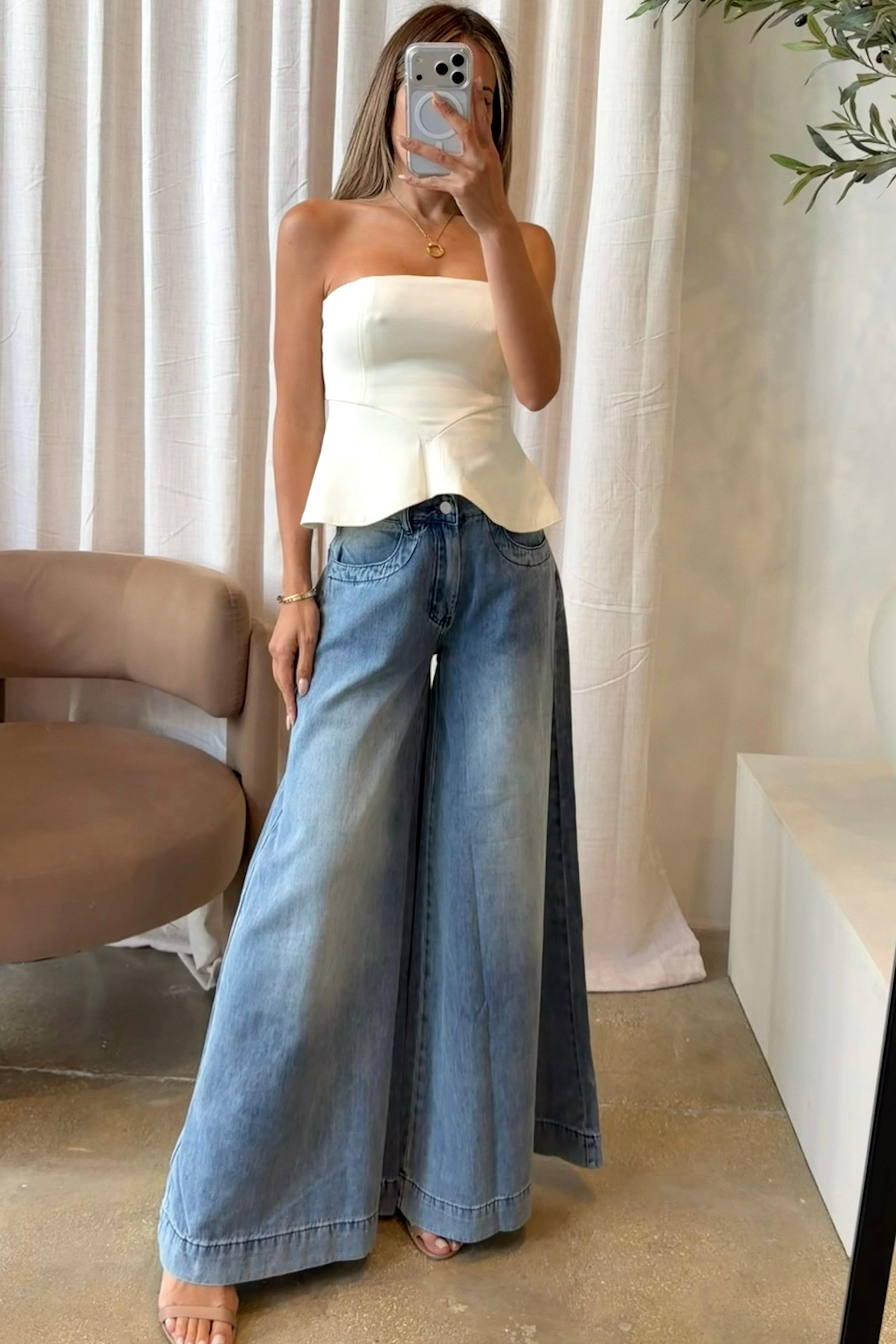 MARA JEANS