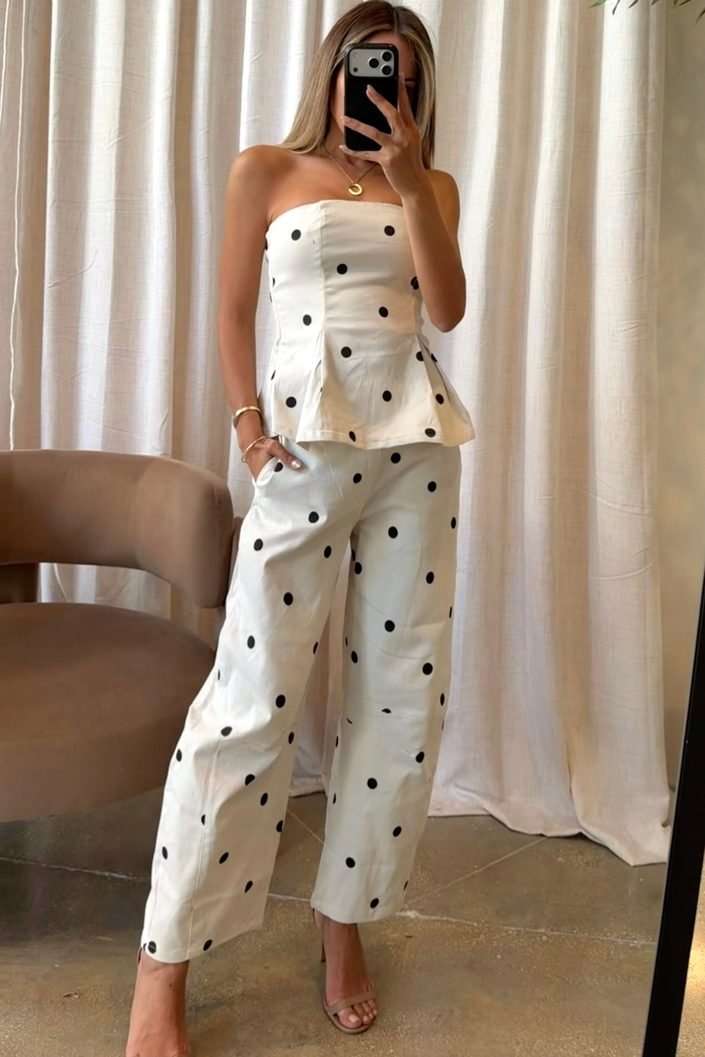 ELLA SET